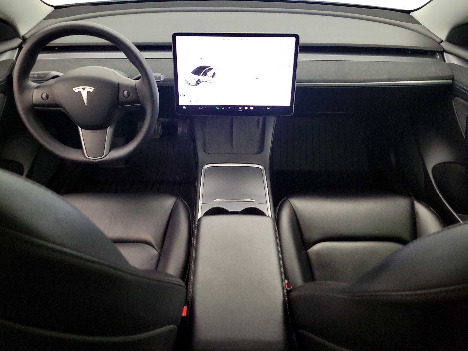 Thumbnail: 2021 Tesla Model 3 - 9