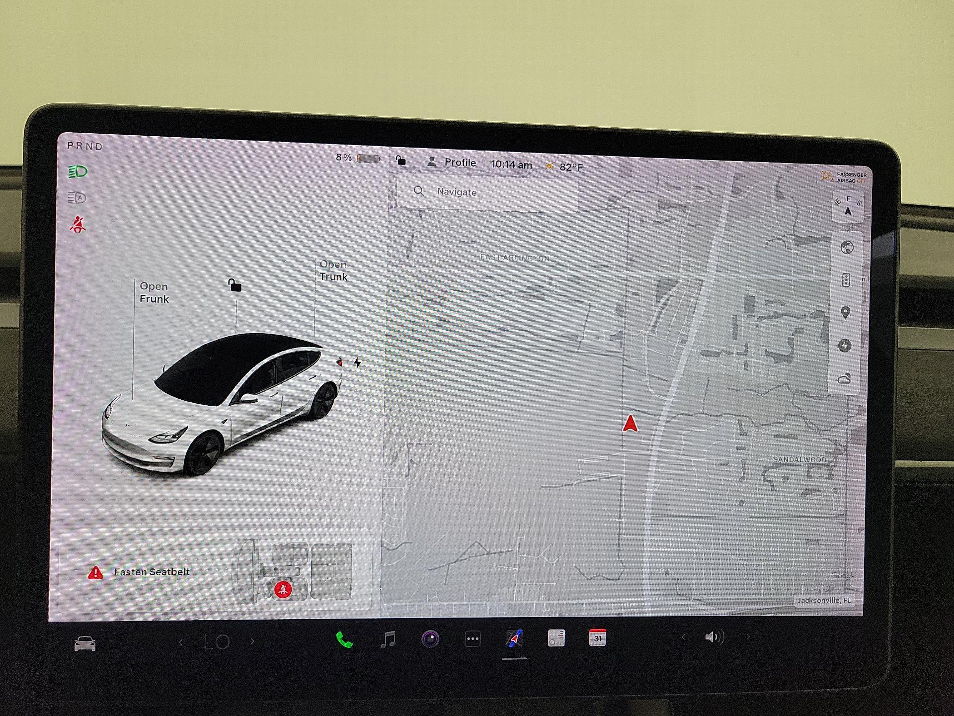 Thumbnail: 2021 Tesla Model 3 - 13