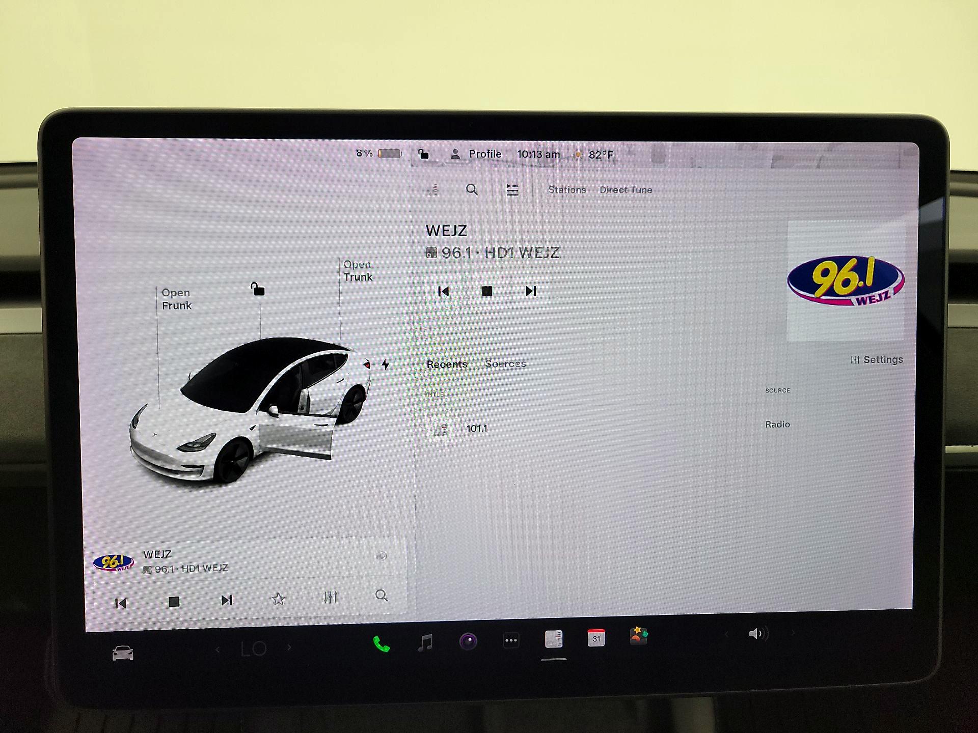 Thumbnail: 2021 Tesla Model 3 - 15