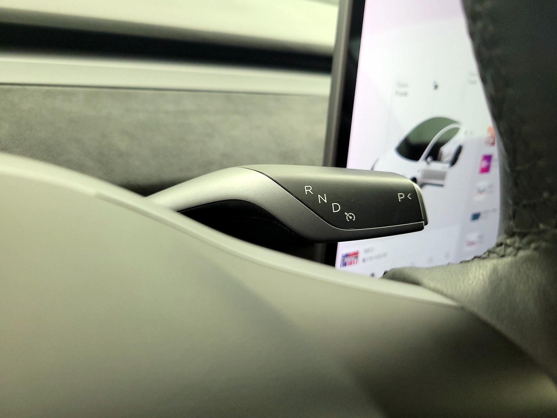 Thumbnail: 2021 Tesla Model 3 - 17