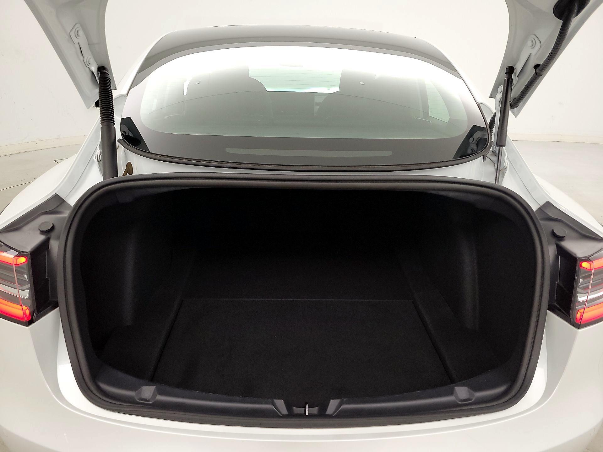 Thumbnail: 2021 Tesla Model 3 - 19