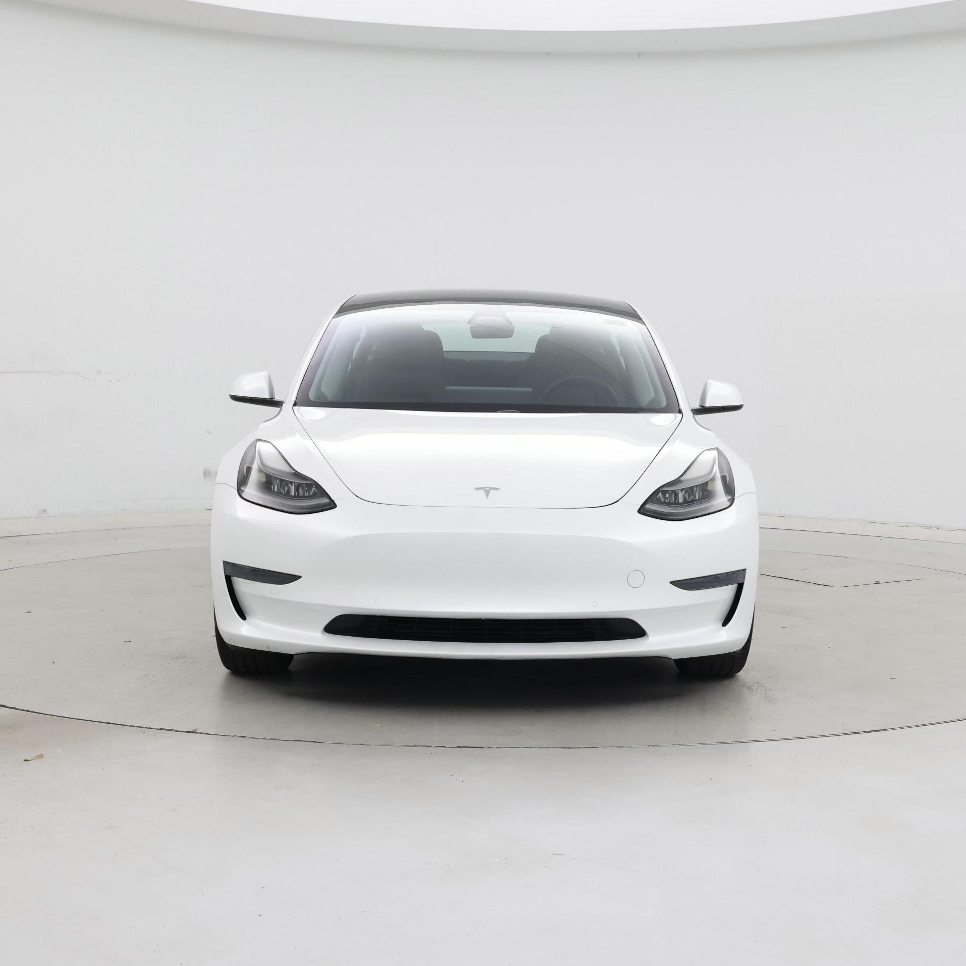 Thumbnail: 2021 Tesla Model 3 - 5
