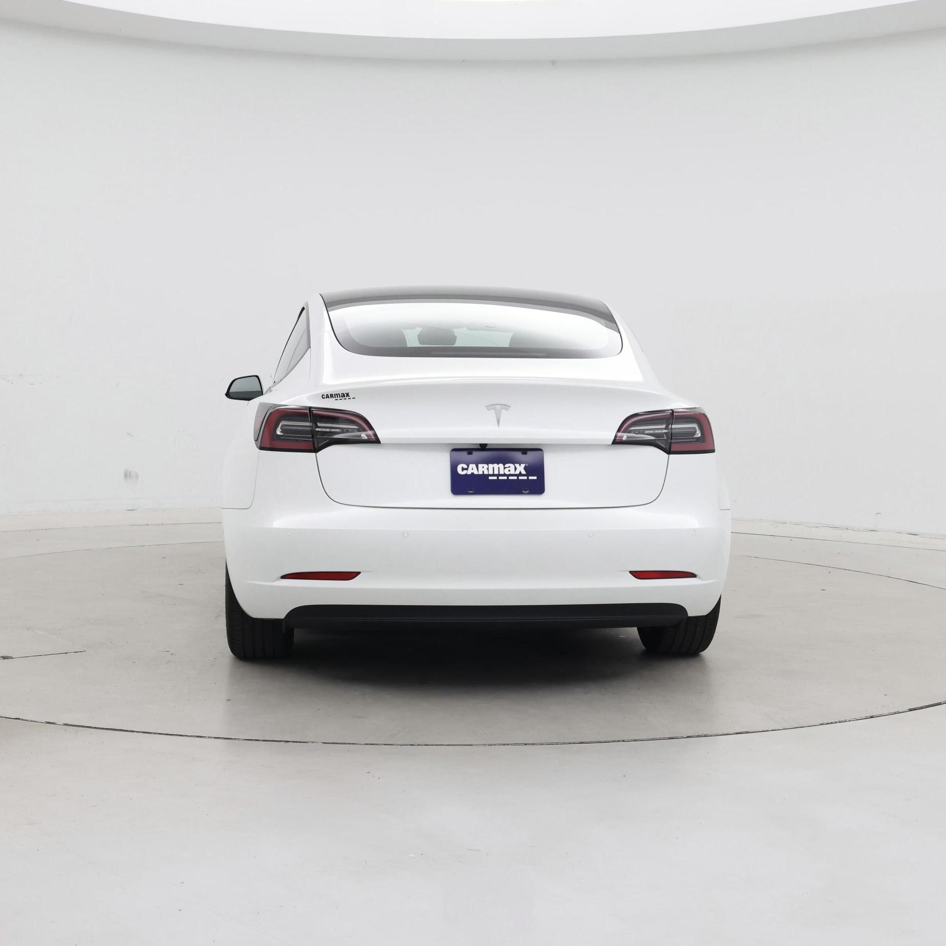 Thumbnail: 2021 Tesla Model 3 - 6