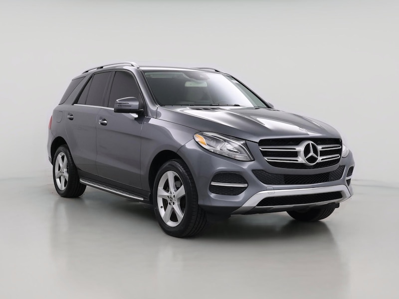 2018 Mercedes-Benz GLE 350 -
                  Jacksonville, FL