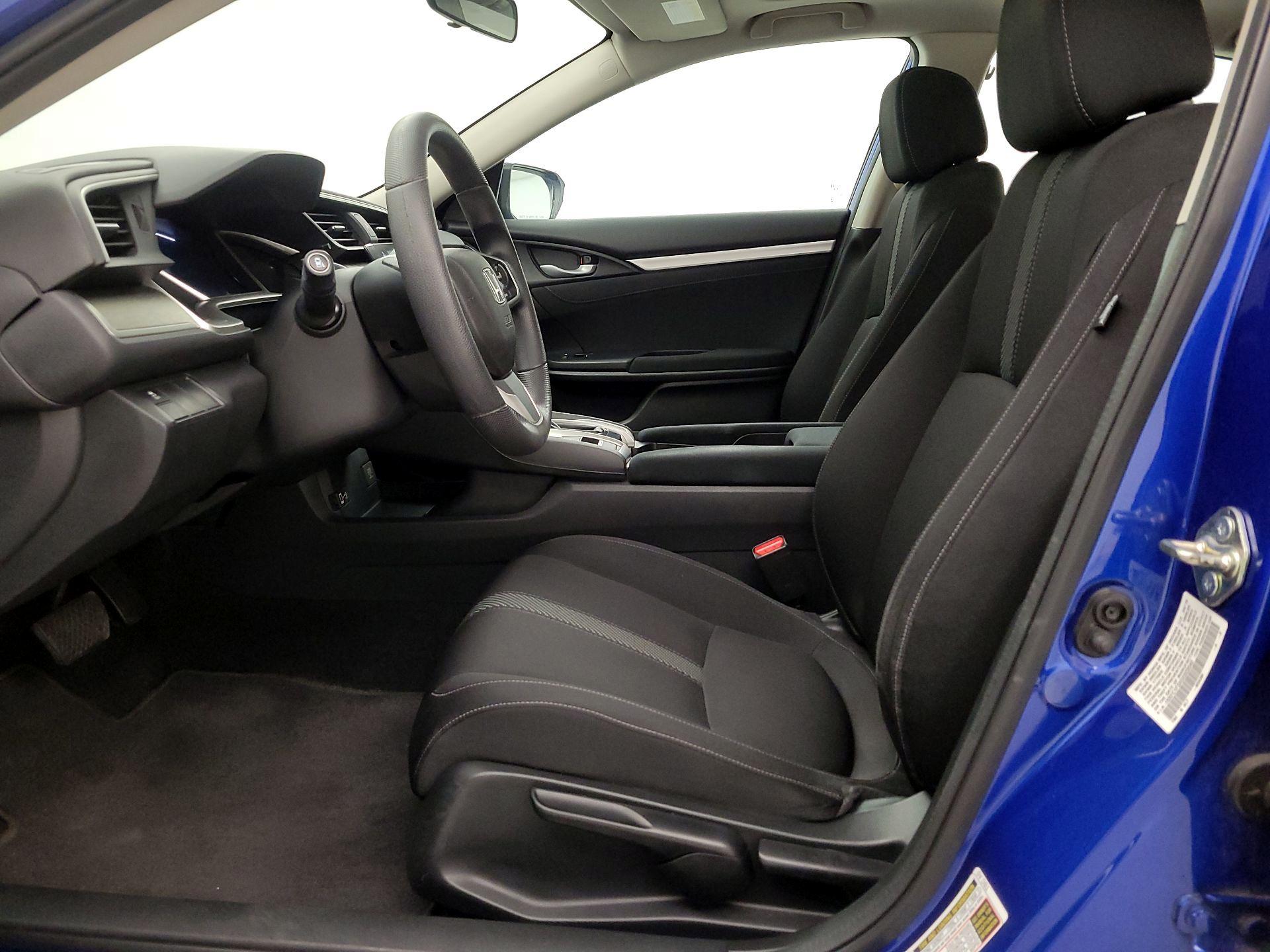 Thumbnail: 2016 Honda Civic - 11