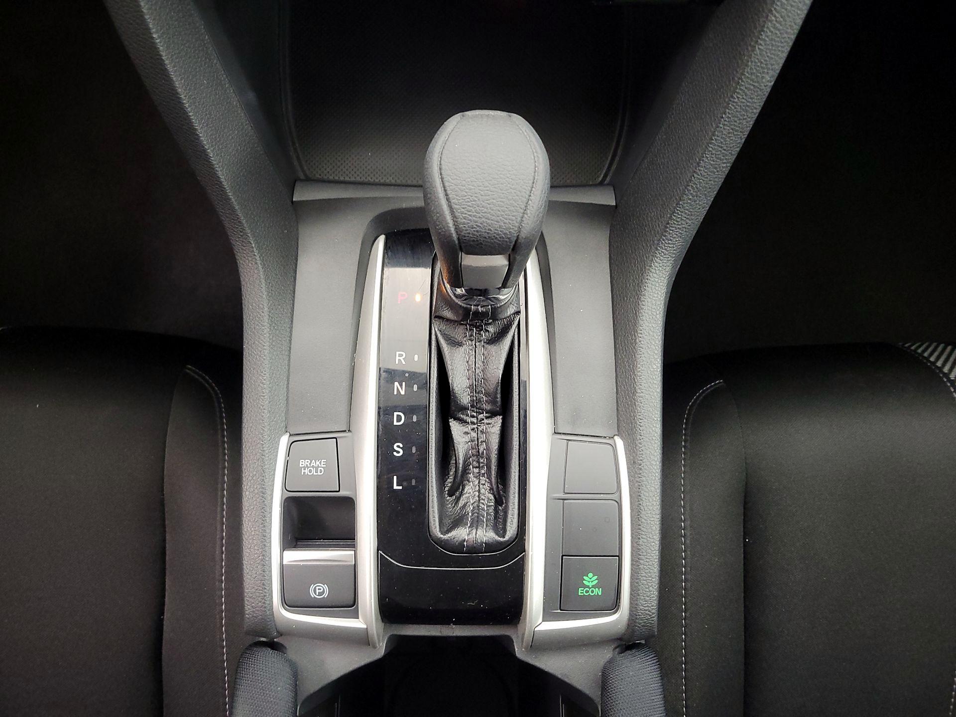 Thumbnail: 2016 Honda Civic - 17