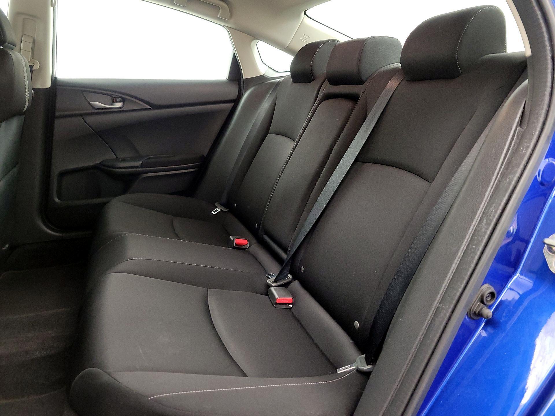 Thumbnail: 2016 Honda Civic - 19