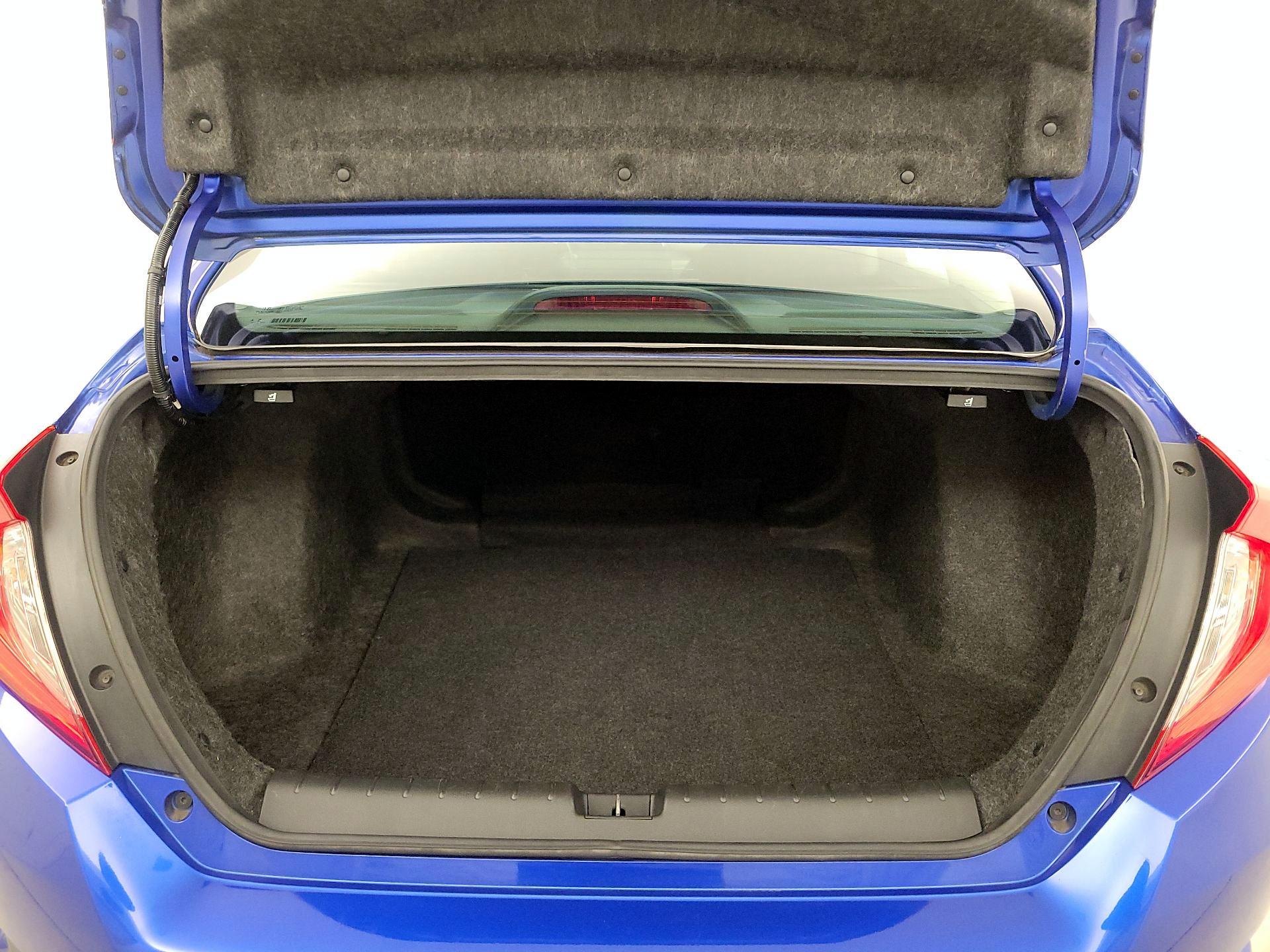 Thumbnail: 2016 Honda Civic - 20