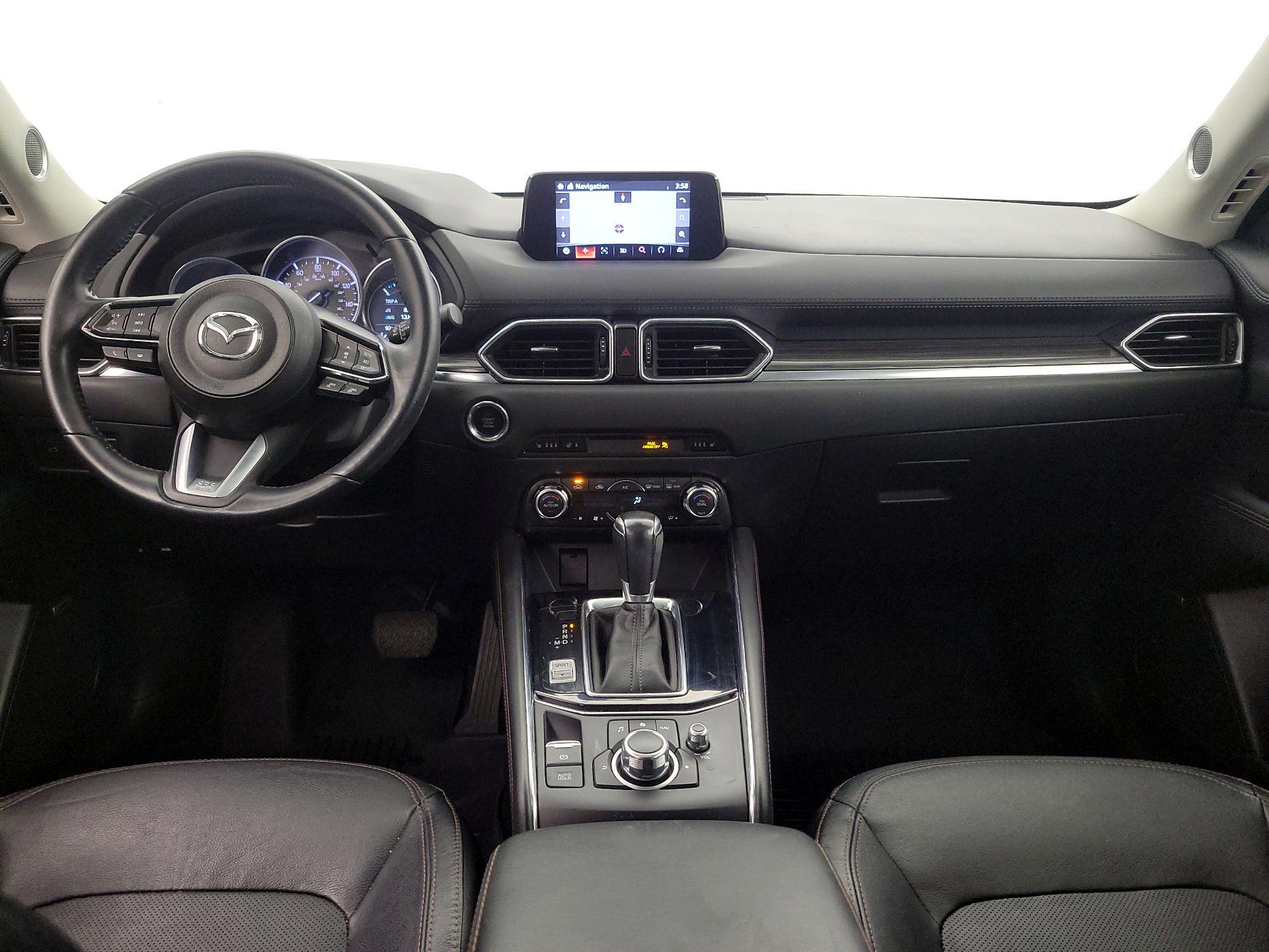 Thumbnail: 2018 Mazda CX-5 - 9