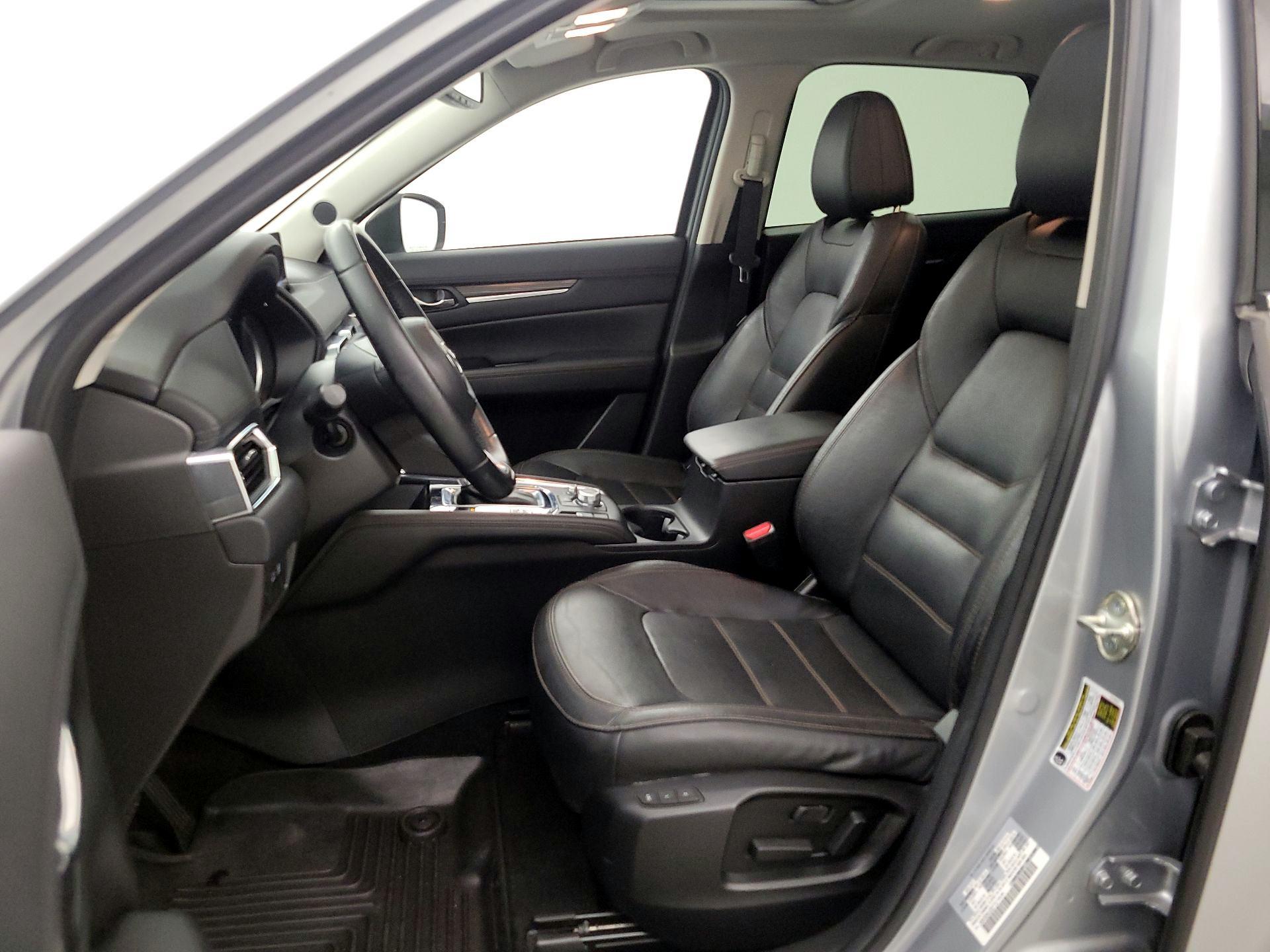 Thumbnail: 2018 Mazda CX-5 - 11