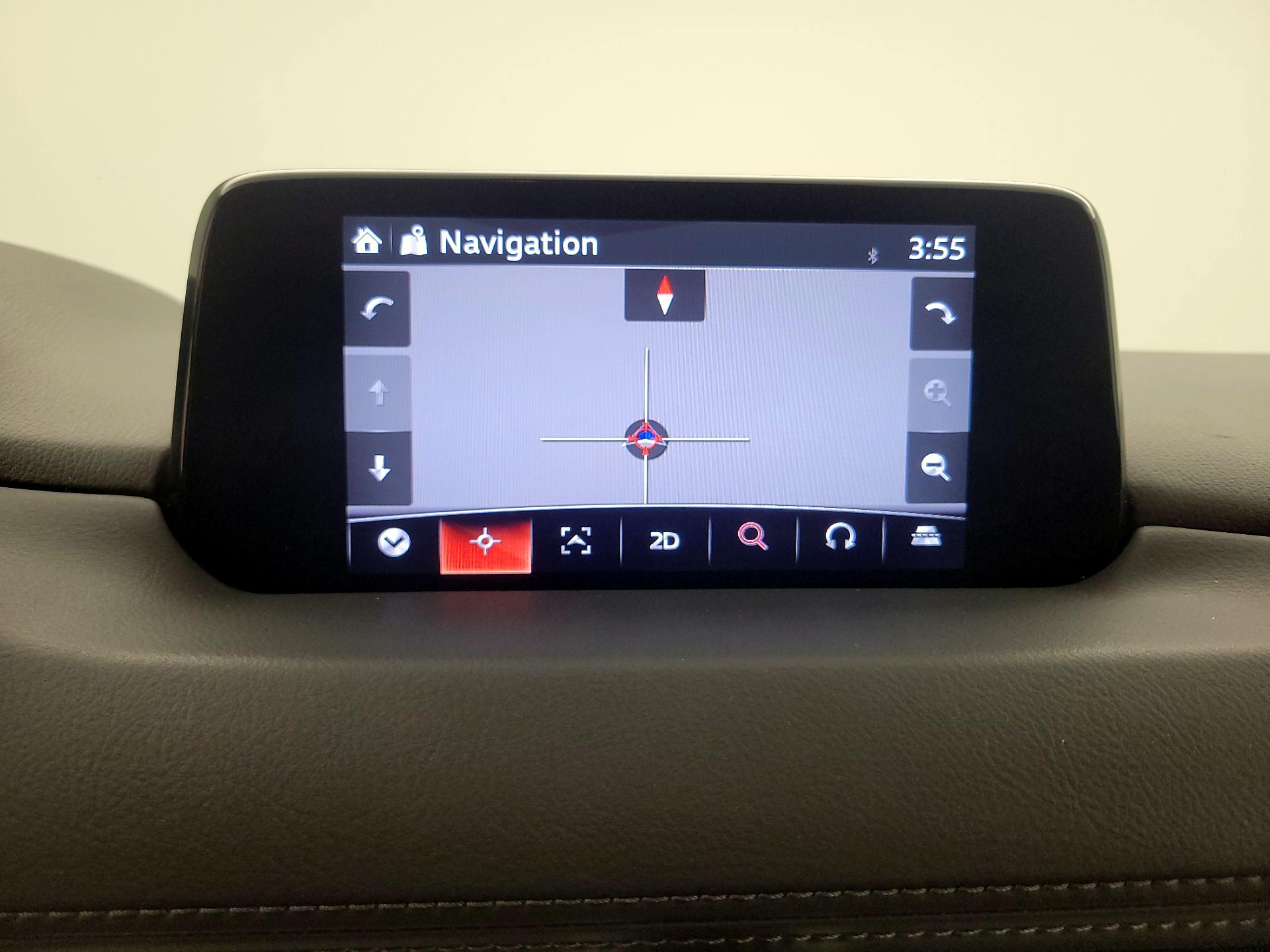 Thumbnail: 2018 Mazda CX-5 - 14