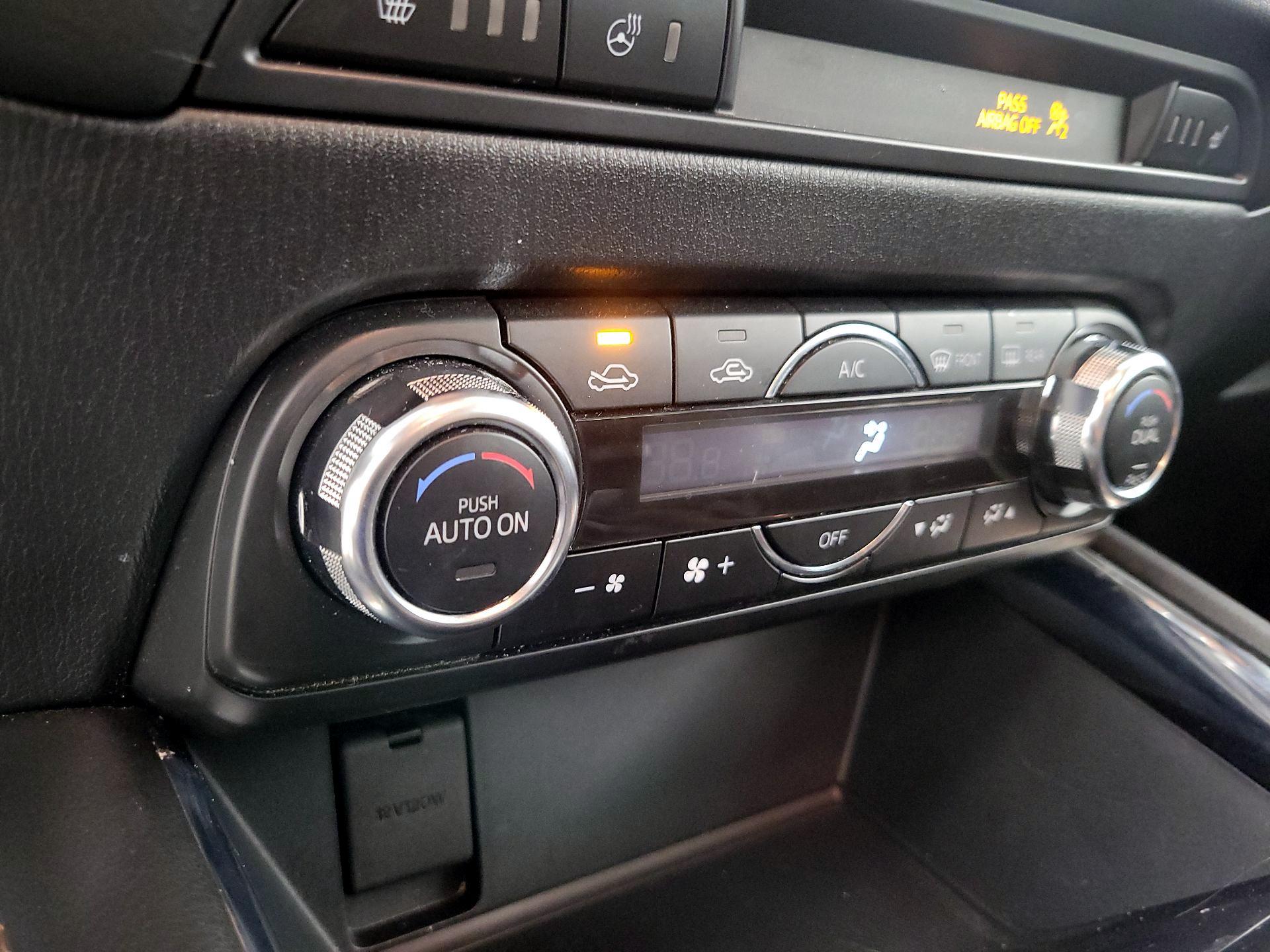 Thumbnail: 2018 Mazda CX-5 - 17