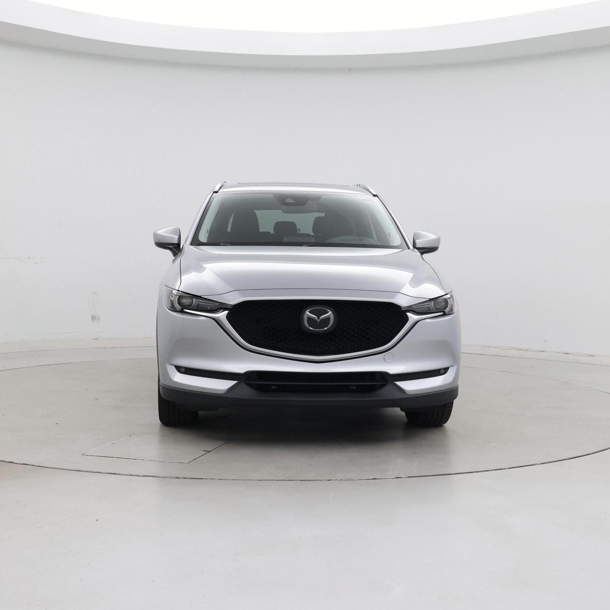 Thumbnail: 2018 Mazda CX-5 - 5