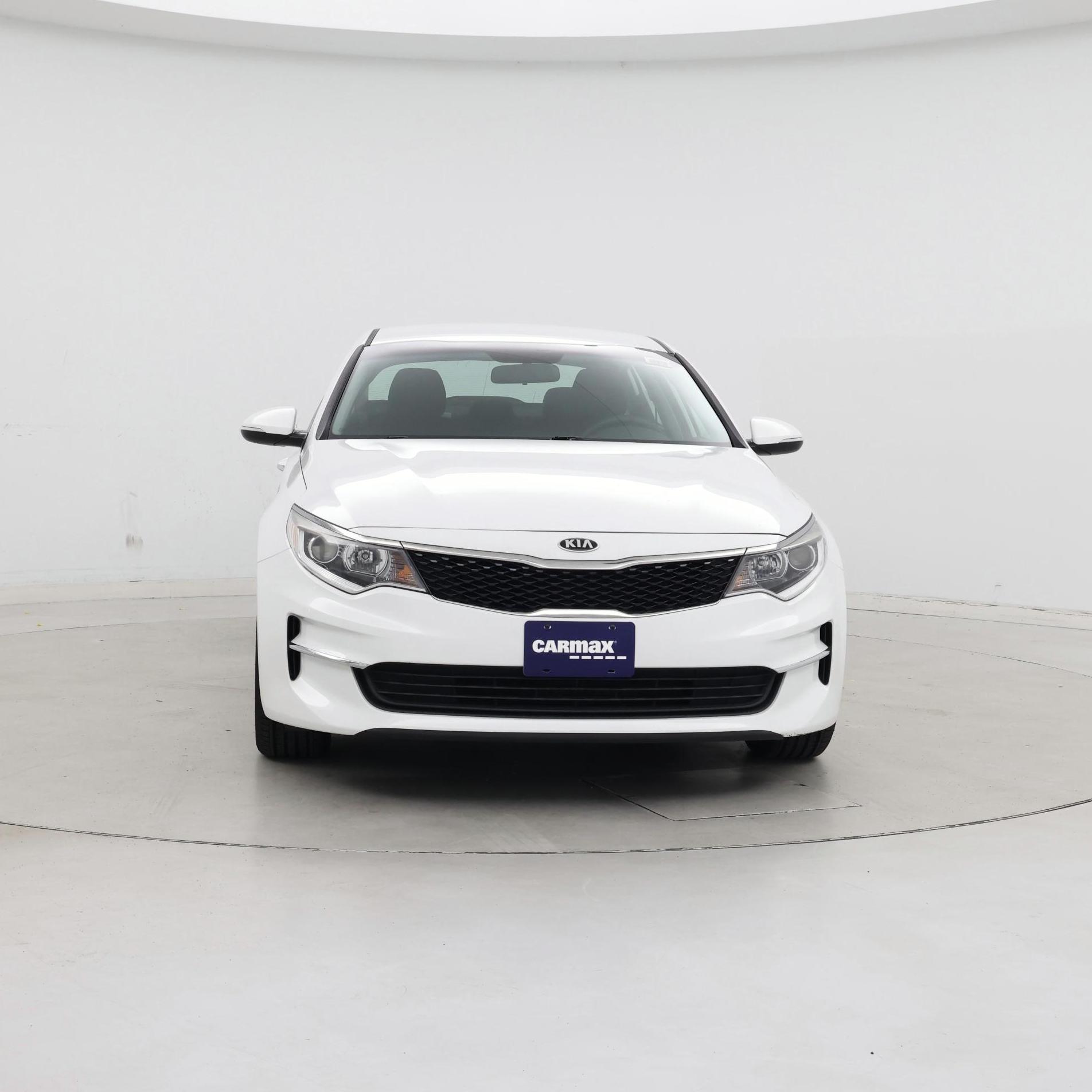 Thumbnail: 2018 Kia Optima - 5