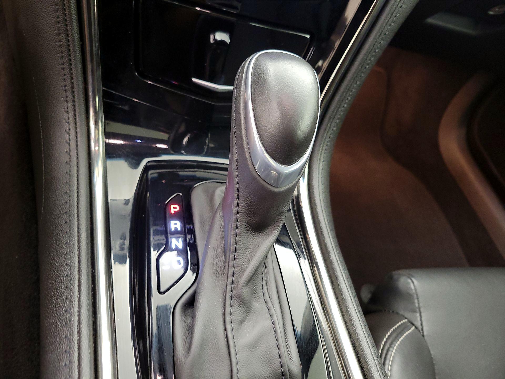 Thumbnail: 2016 Cadillac ATS - 18