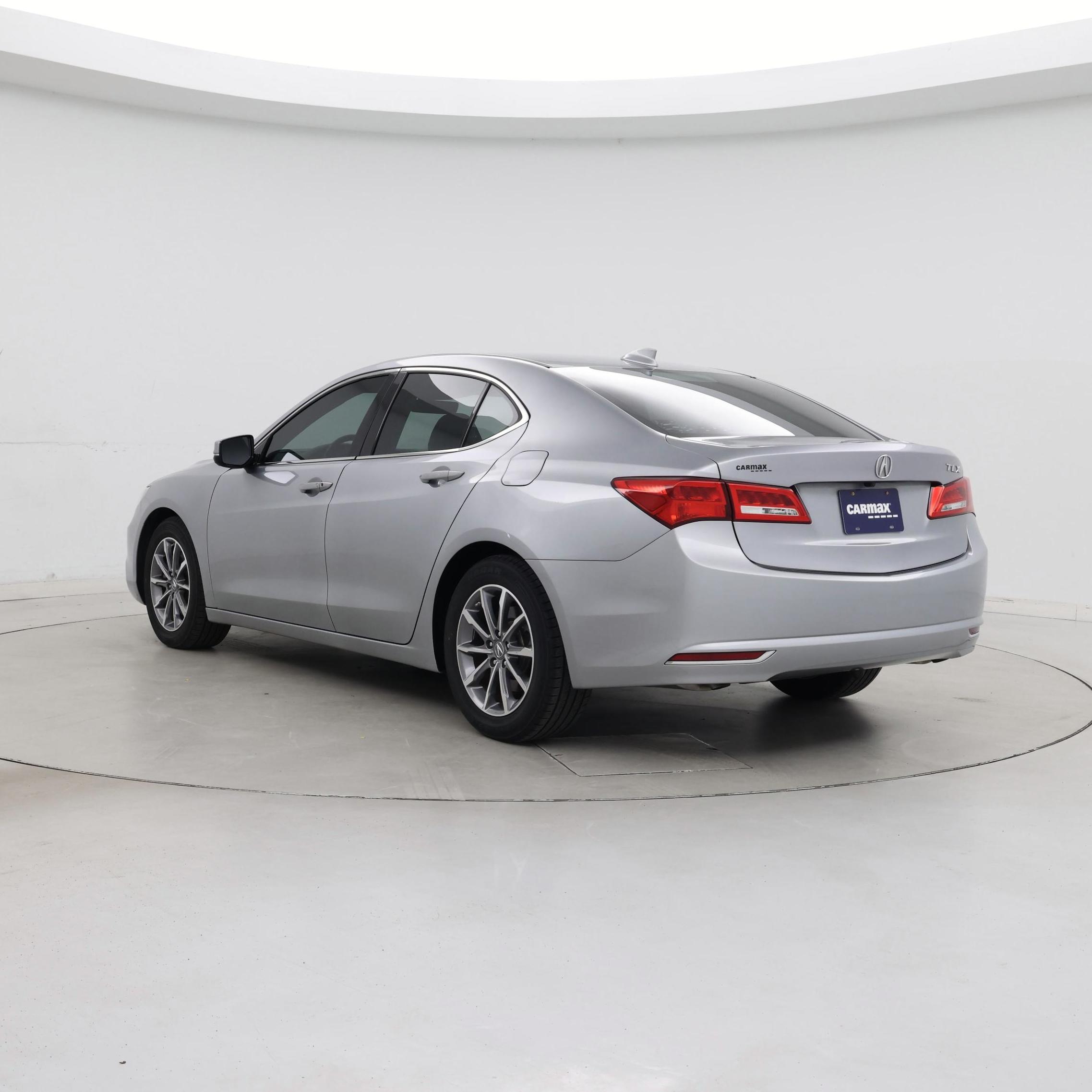 Thumbnail: 2020 Acura TLX - 2