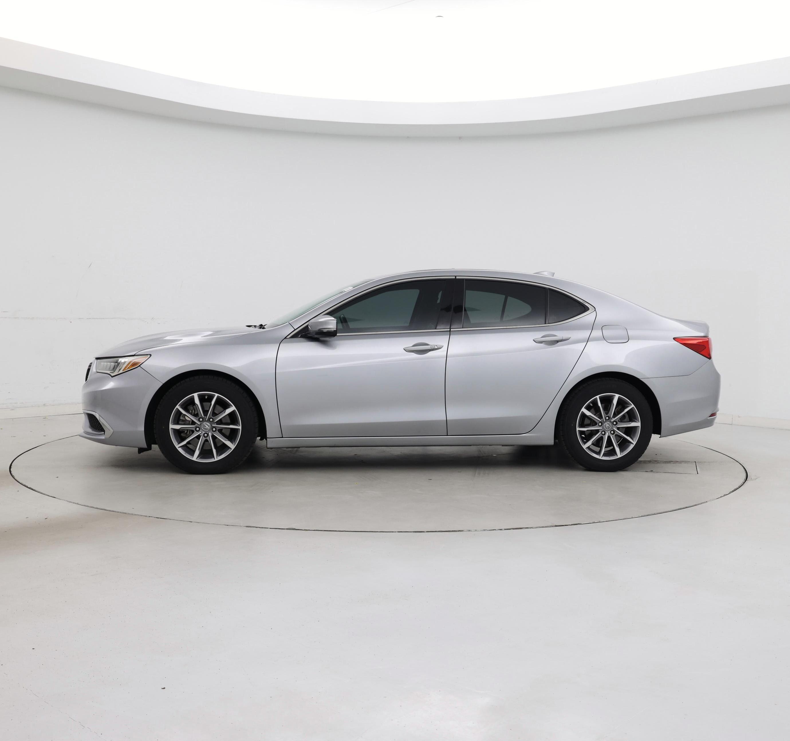 Thumbnail: 2020 Acura TLX - 3