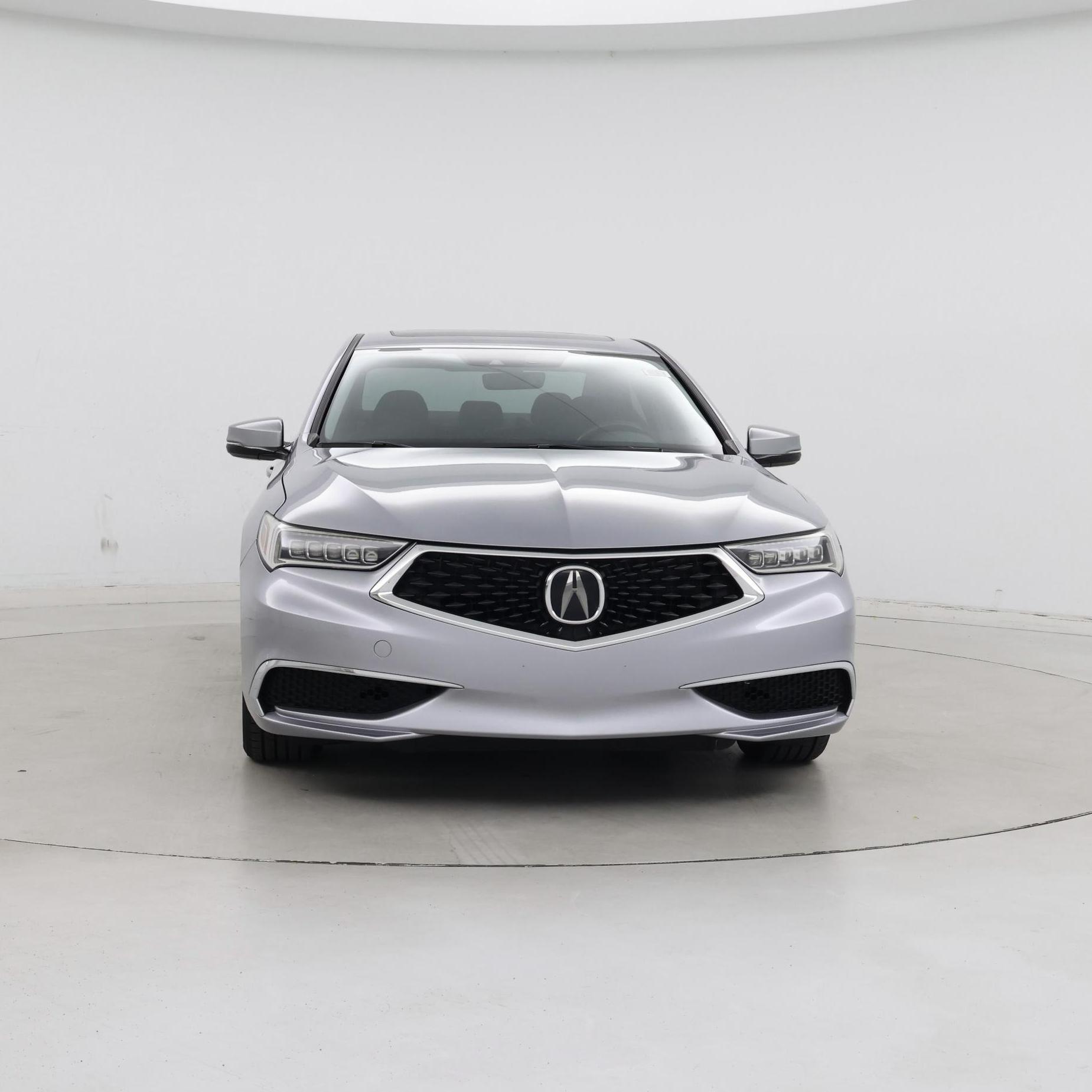 Thumbnail: 2020 Acura TLX - 5