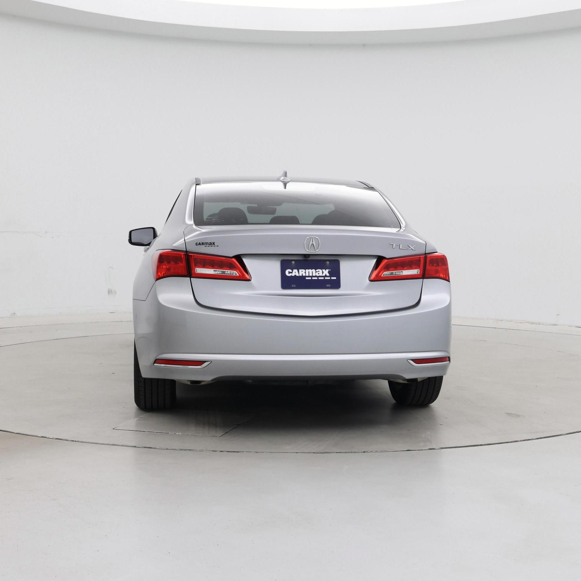 Thumbnail: 2020 Acura TLX - 6
