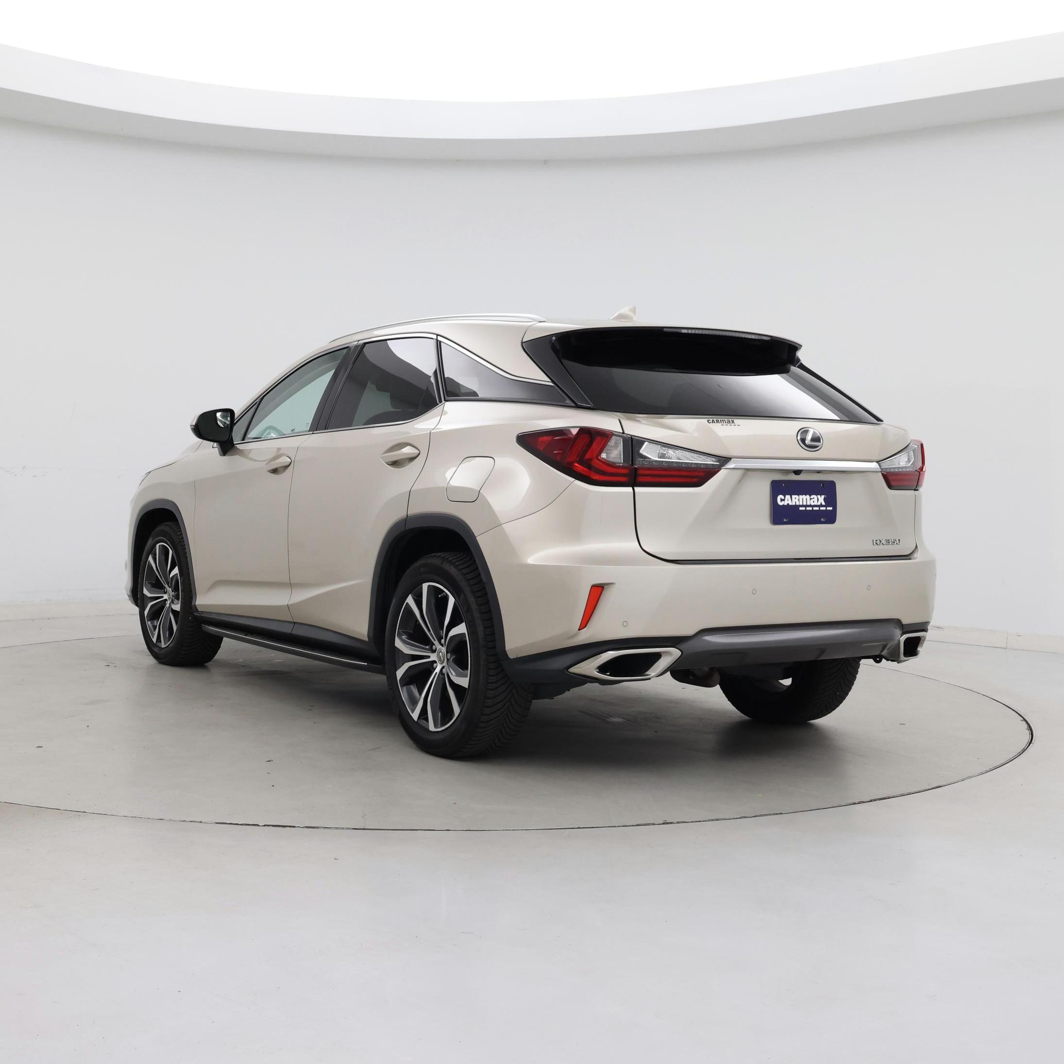 Thumbnail: 2017 Lexus RX - 2