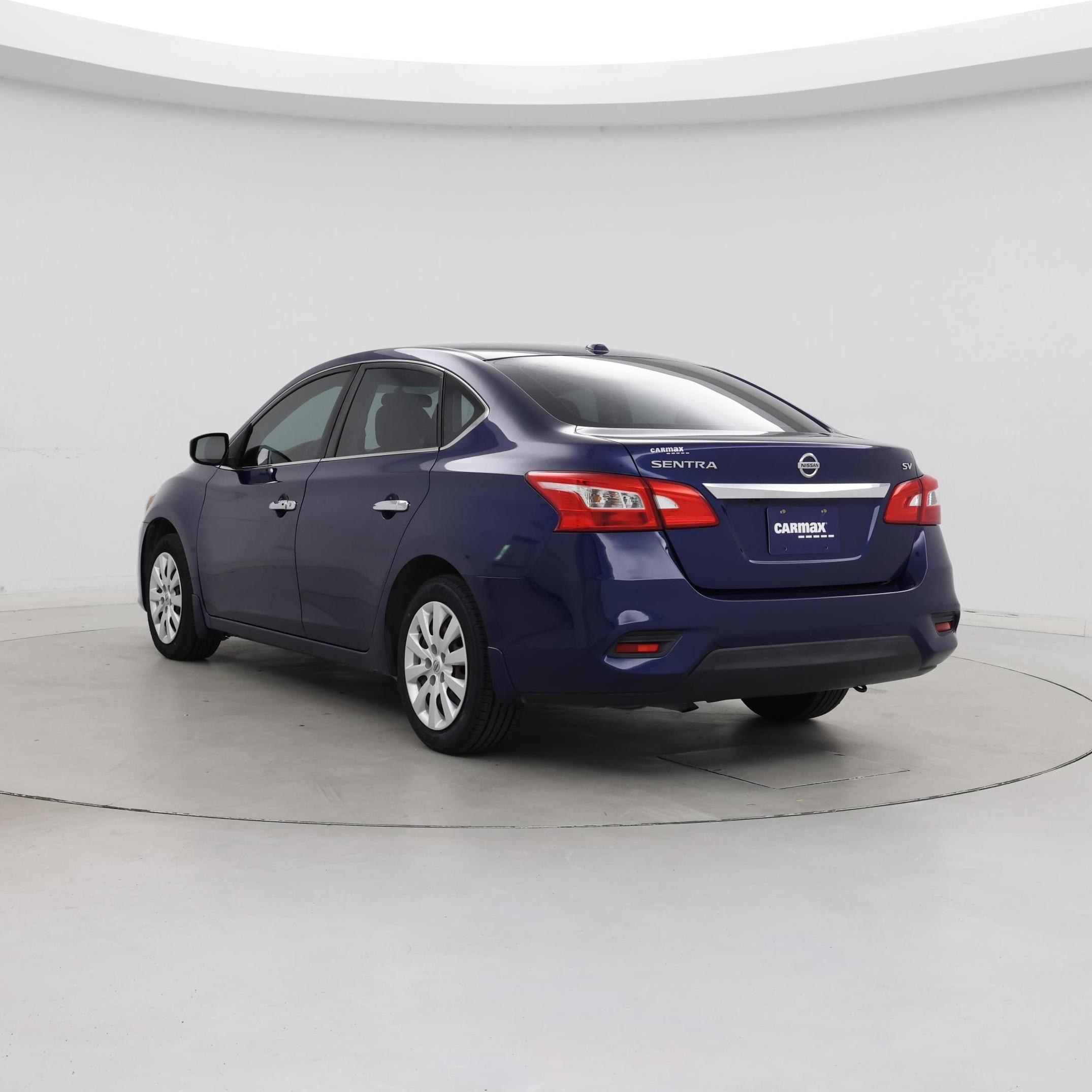 Thumbnail: 2017 Nissan Sentra - 2