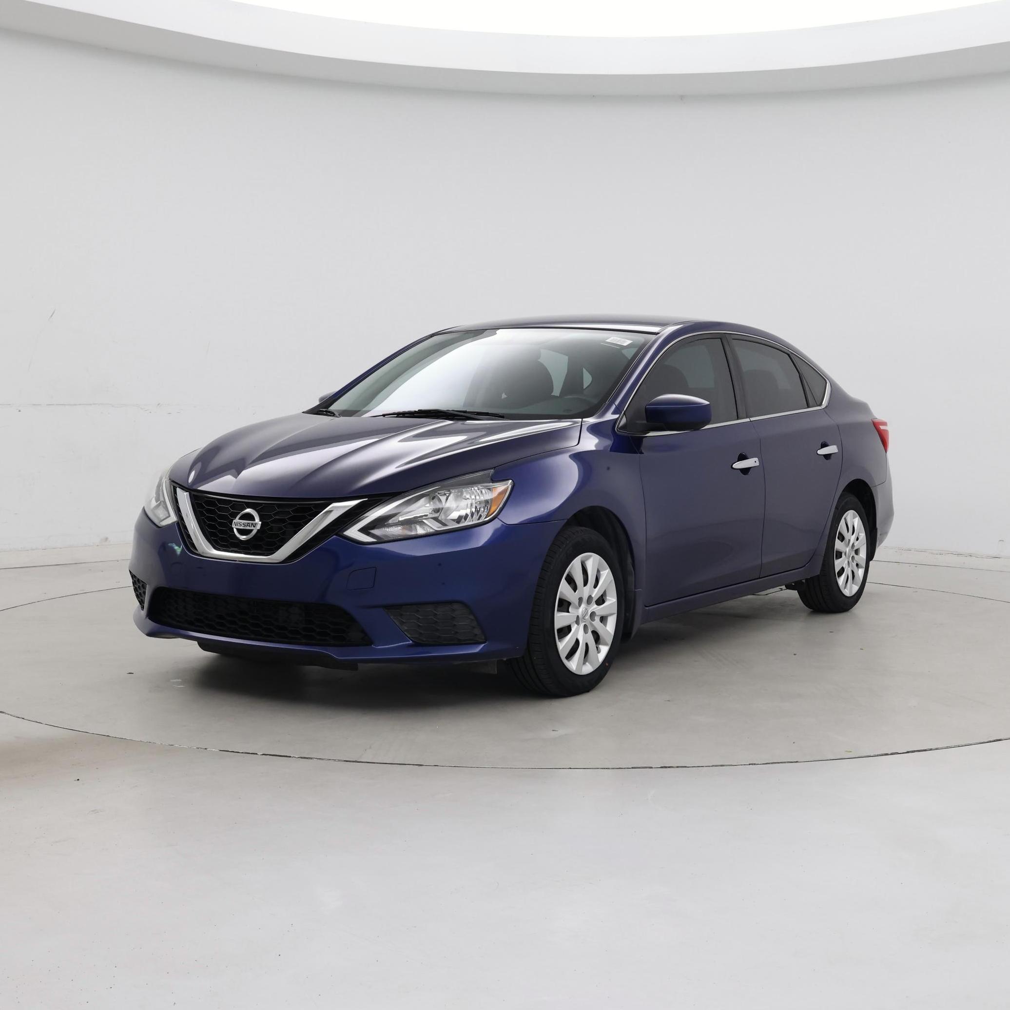 Thumbnail: 2017 Nissan Sentra - 4