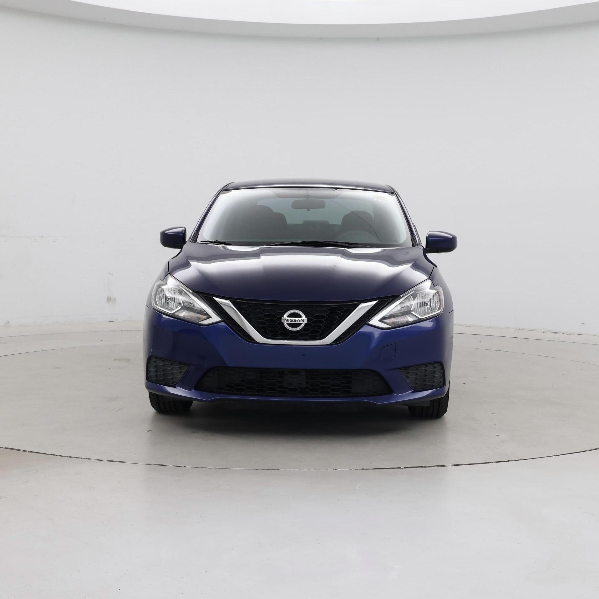 Thumbnail: 2017 Nissan Sentra - 5