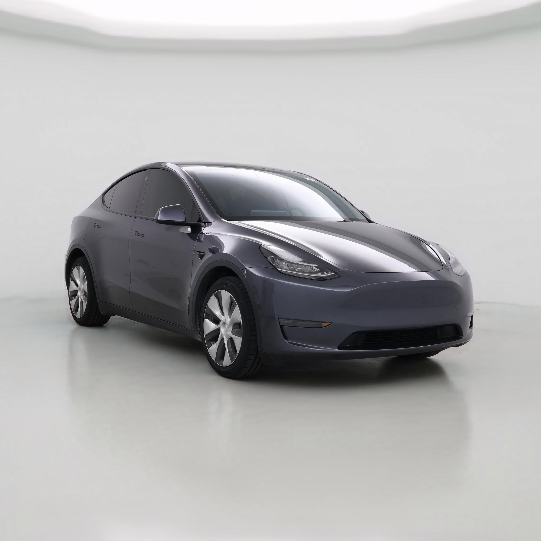 Thumbnail: 2022 Tesla Model Y - 1