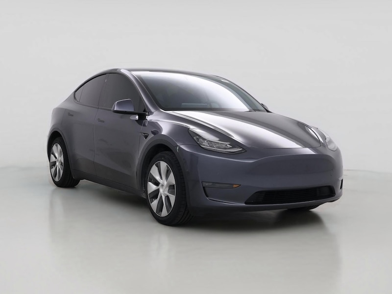 2022 Tesla Model Y Long Range -
                  Jacksonville, FL