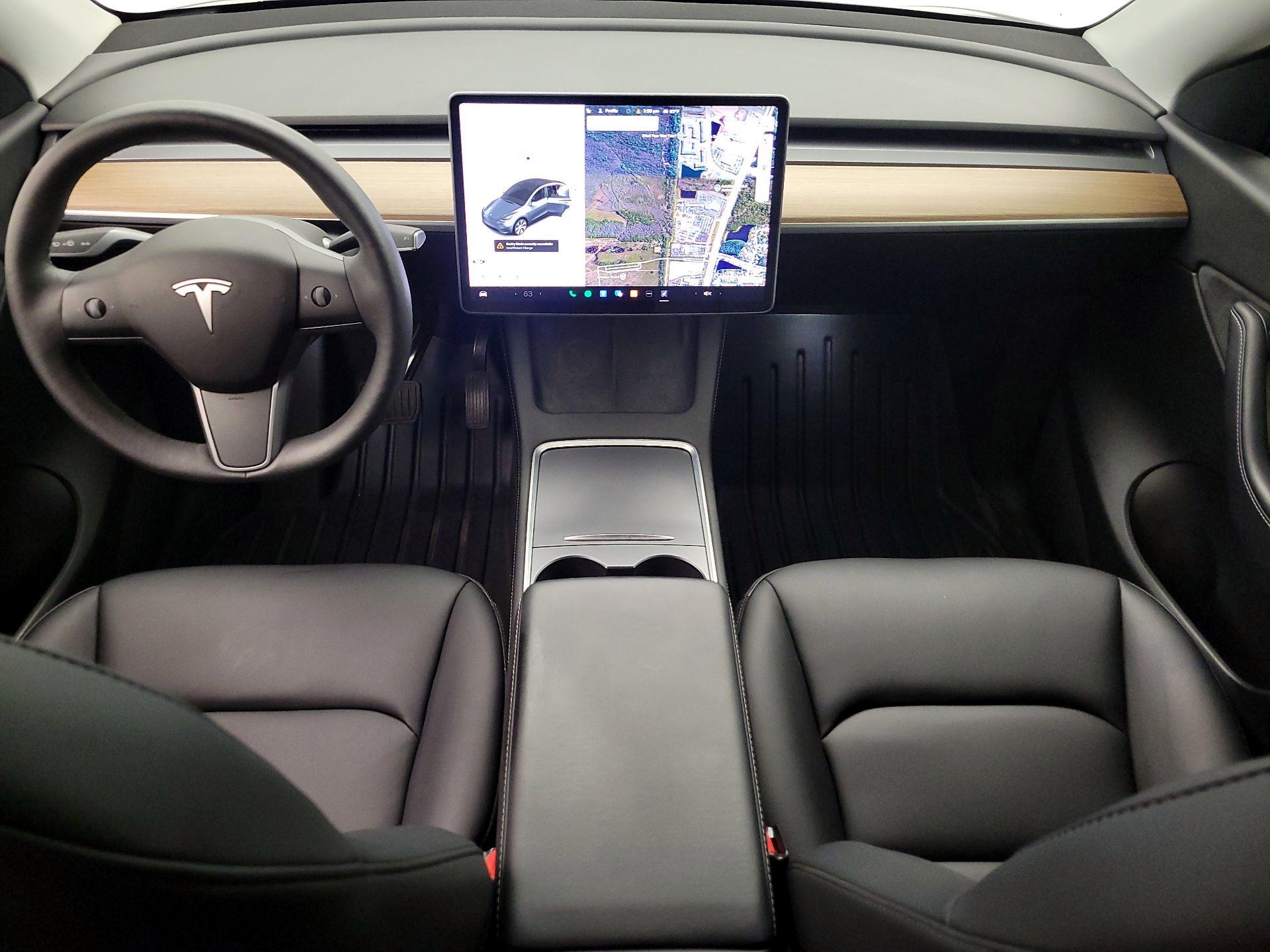 Thumbnail: 2022 Tesla Model Y - 9