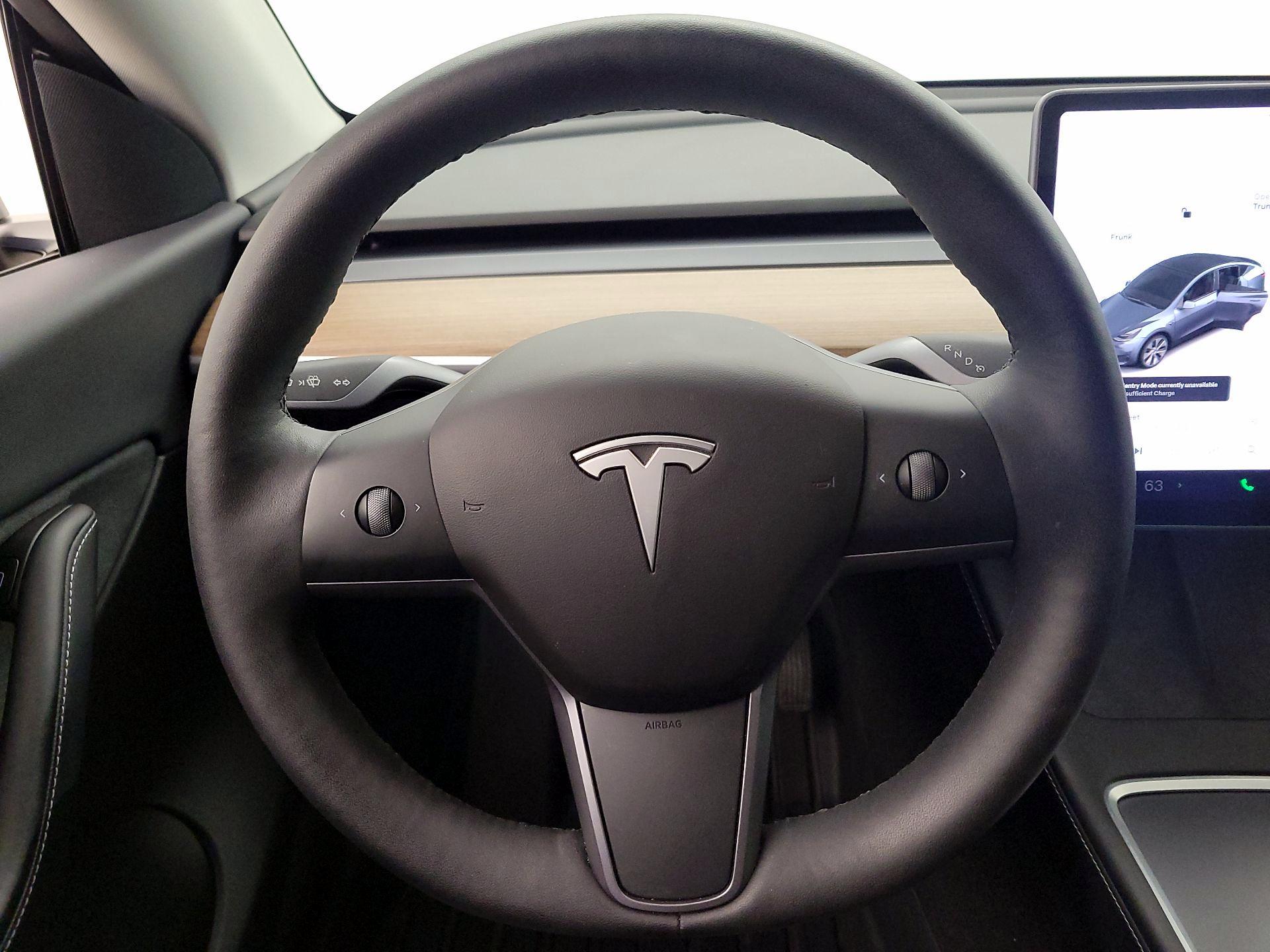 Thumbnail: 2022 Tesla Model Y - 10