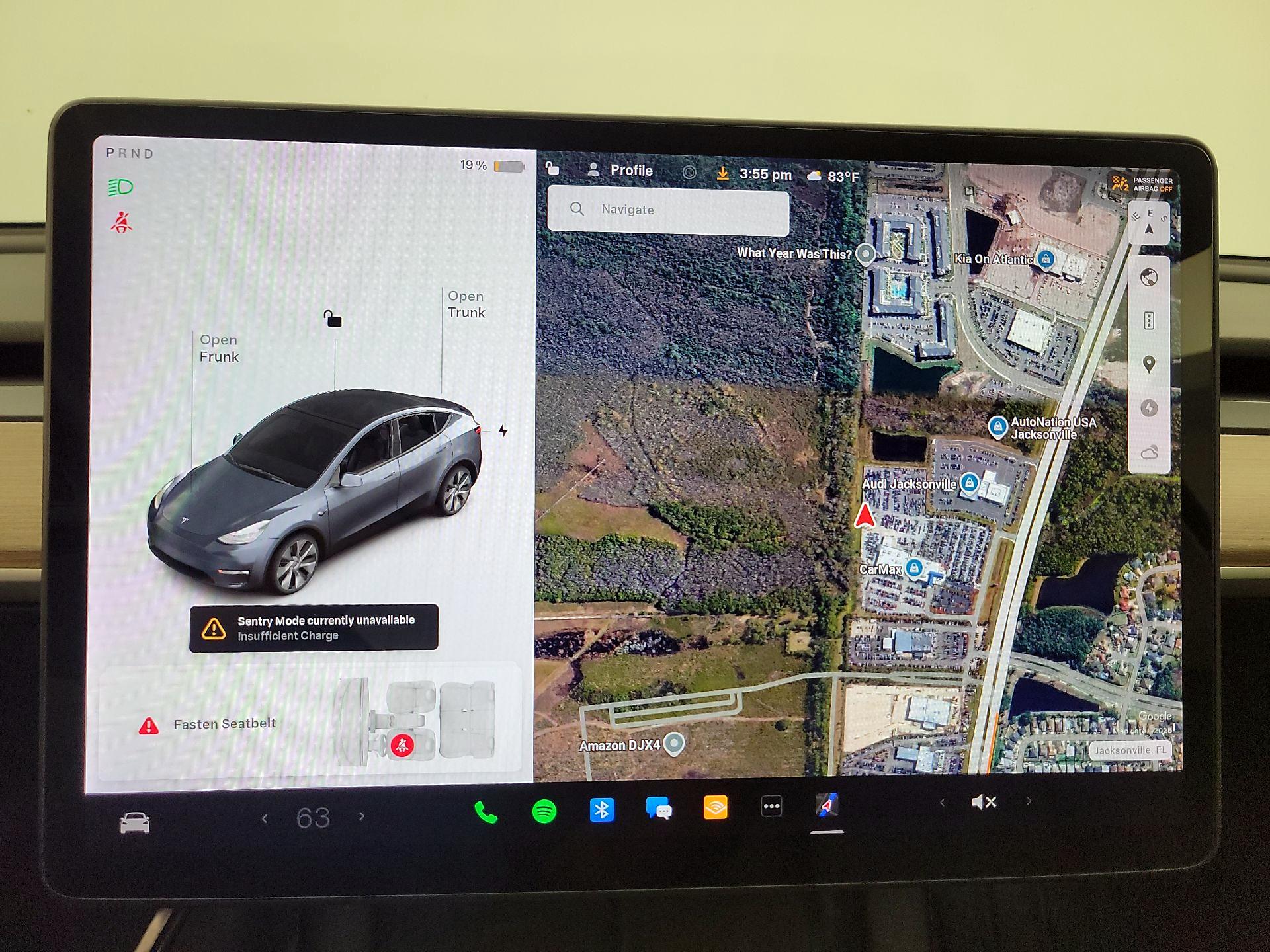 Thumbnail: 2022 Tesla Model Y - 13