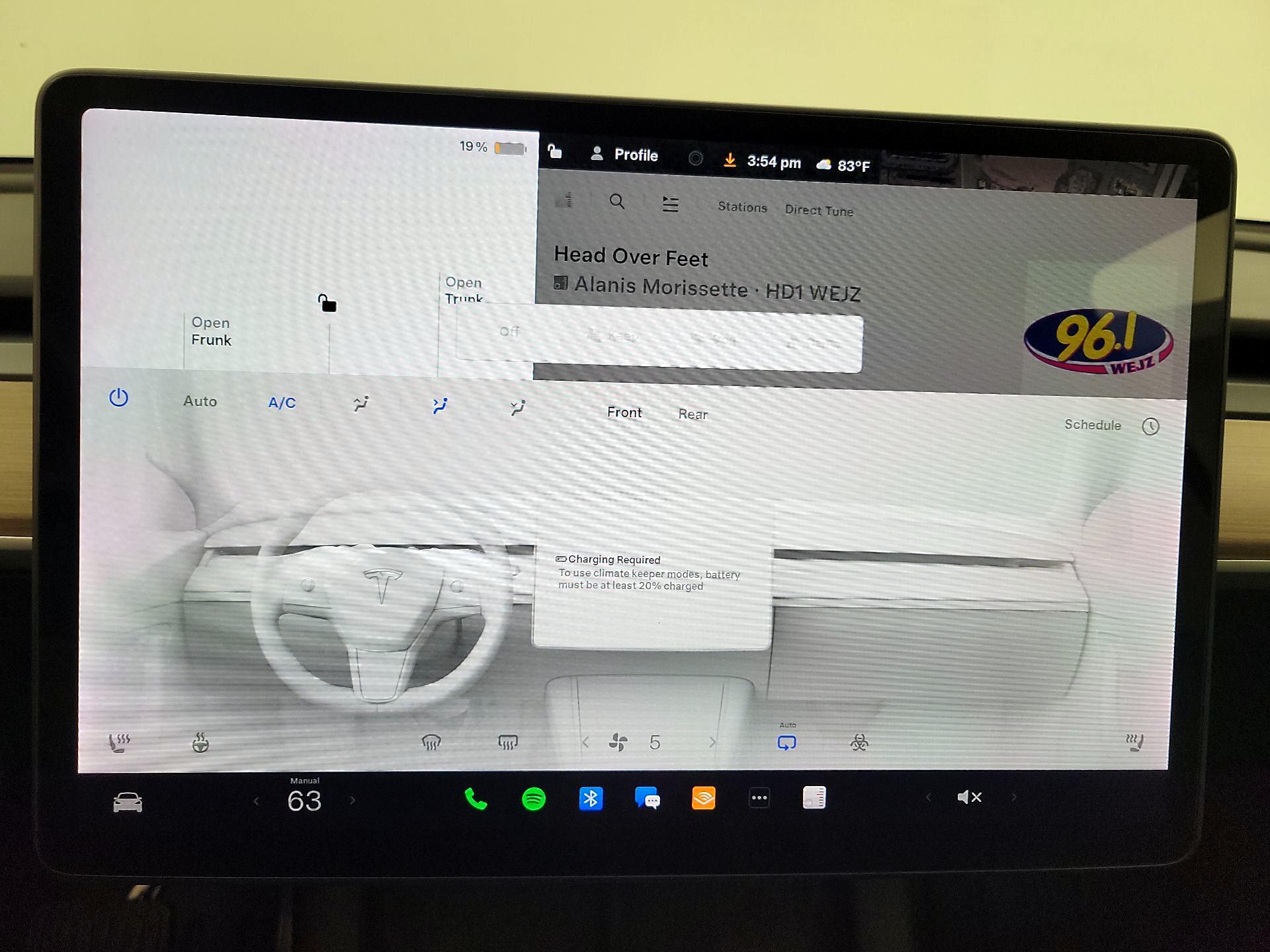 Thumbnail: 2022 Tesla Model Y - 16