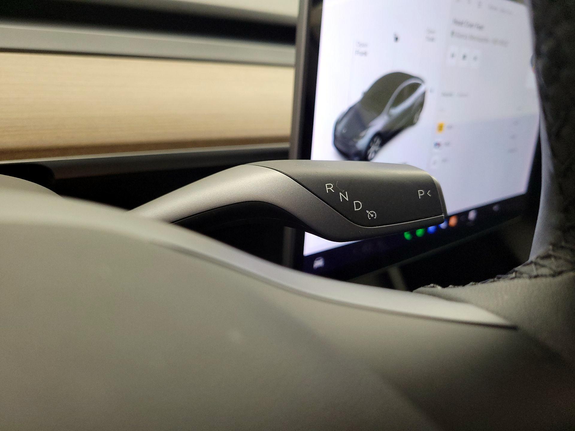 Thumbnail: 2022 Tesla Model Y - 17