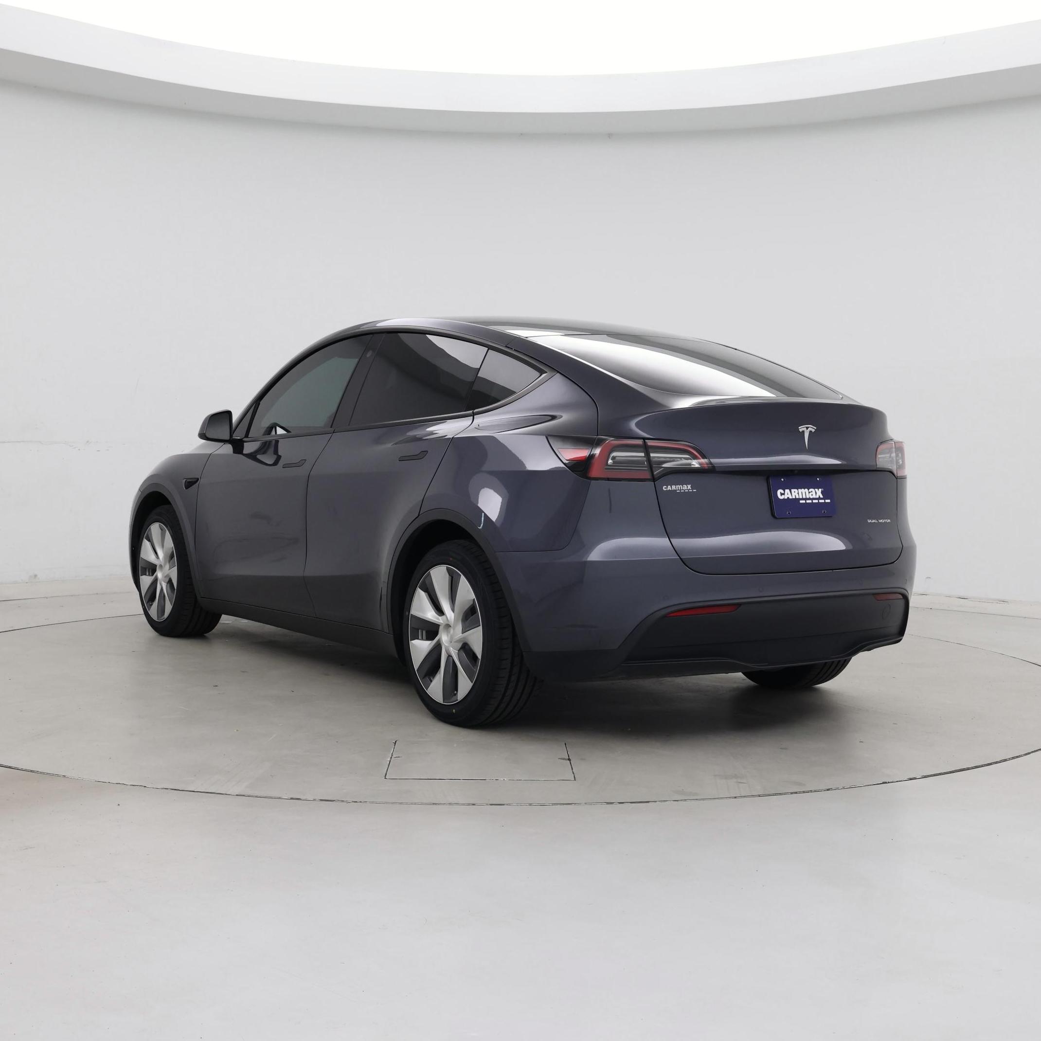 Thumbnail: 2022 Tesla Model Y - 2