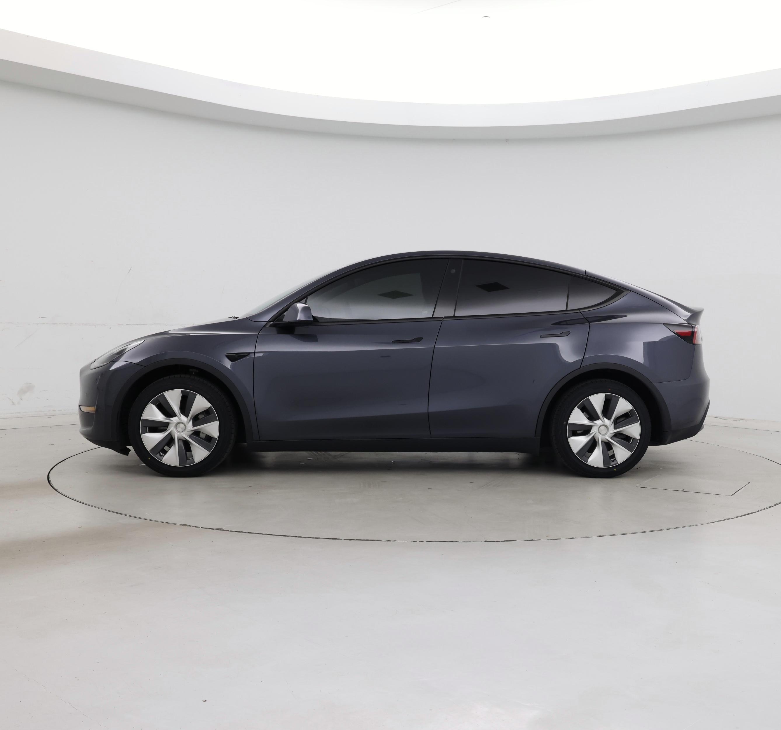 Thumbnail: 2022 Tesla Model Y - 3