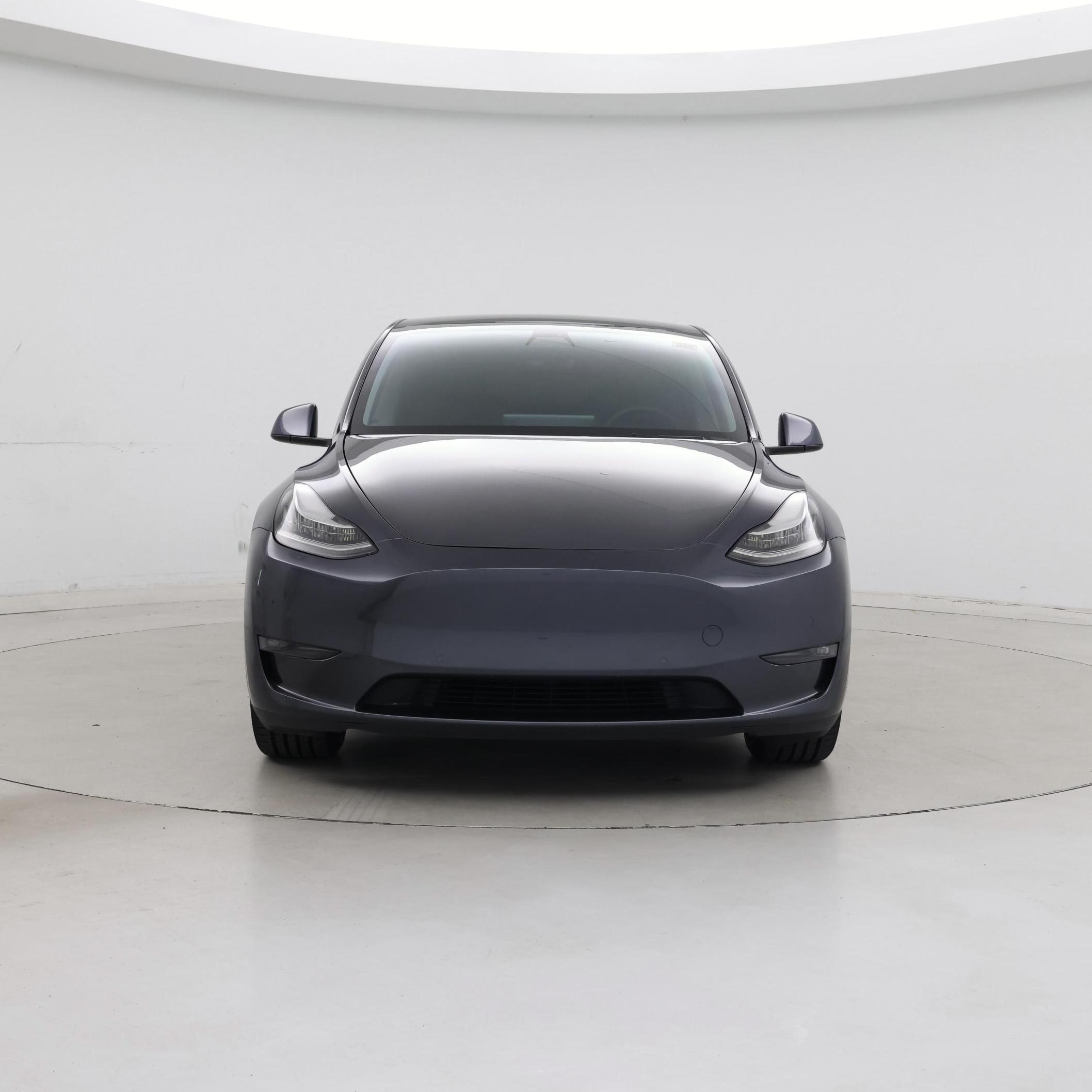 Thumbnail: 2022 Tesla Model Y - 5