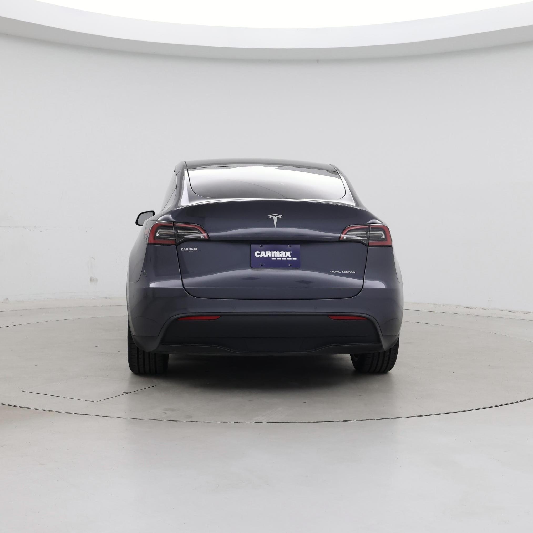 Thumbnail: 2022 Tesla Model Y - 6