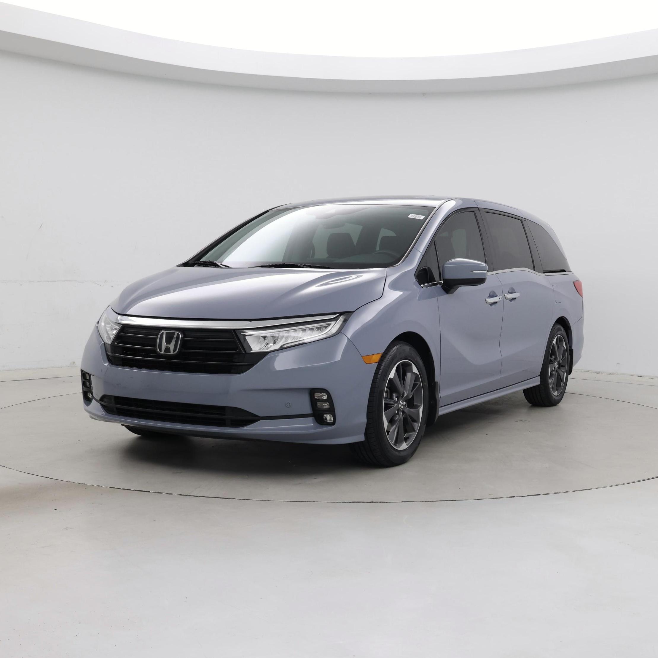 Thumbnail: 2023 Honda Odyssey - 4