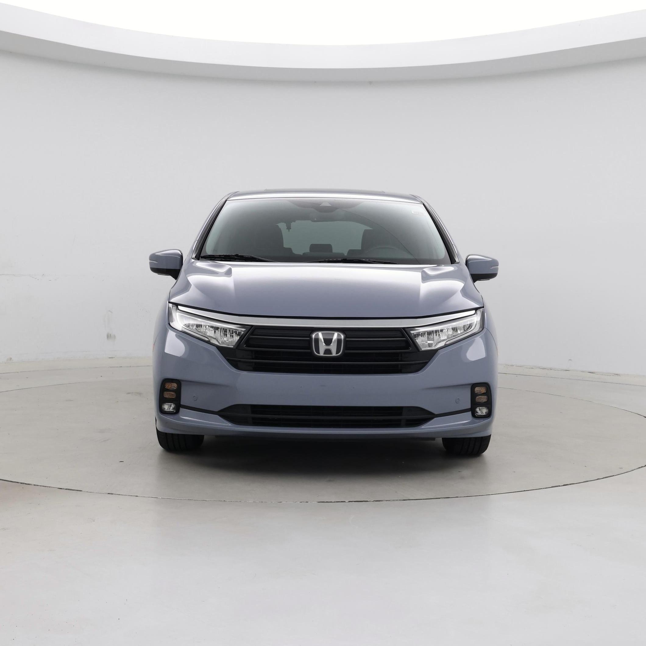 Thumbnail: 2023 Honda Odyssey - 5