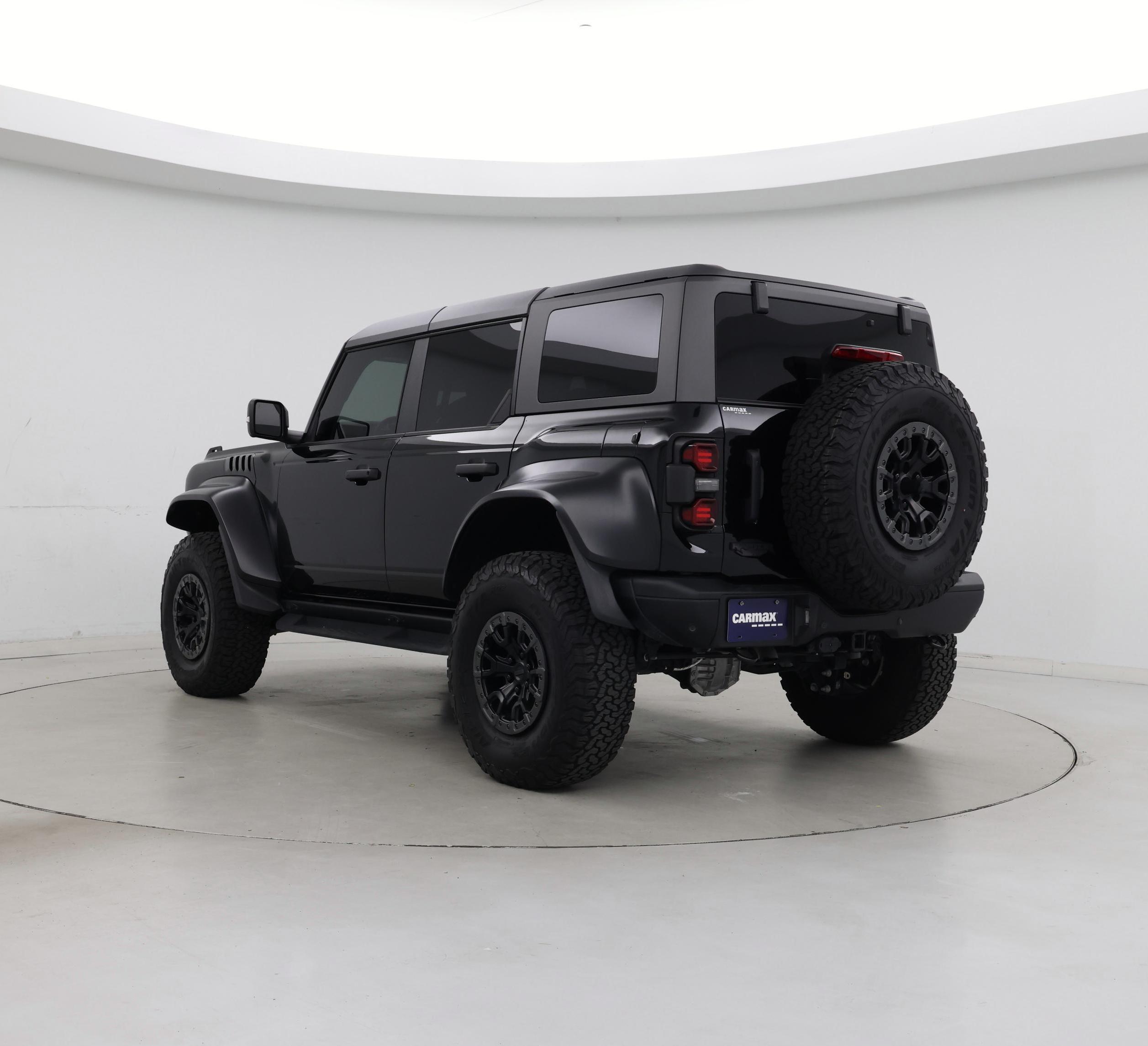 Thumbnail: 2023 Ford Bronco - 2