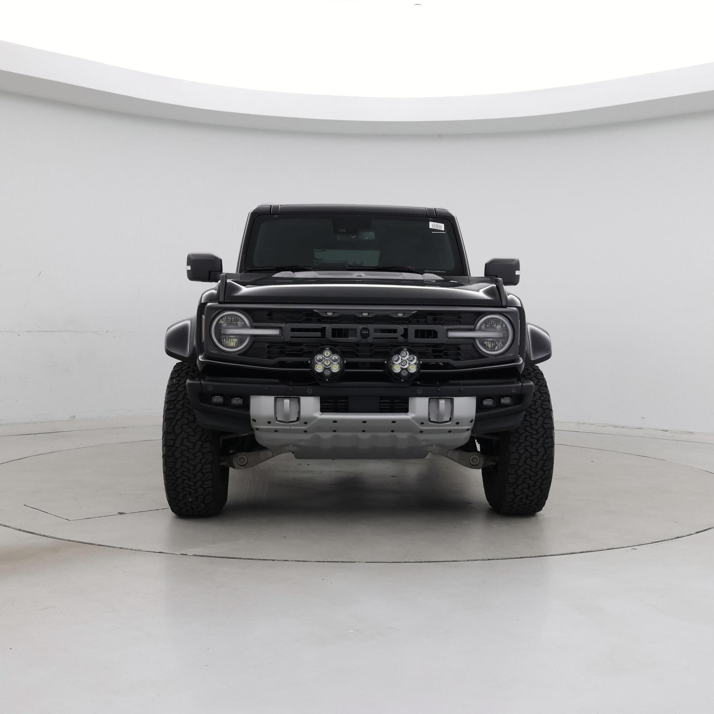 Thumbnail: 2023 Ford Bronco - 5