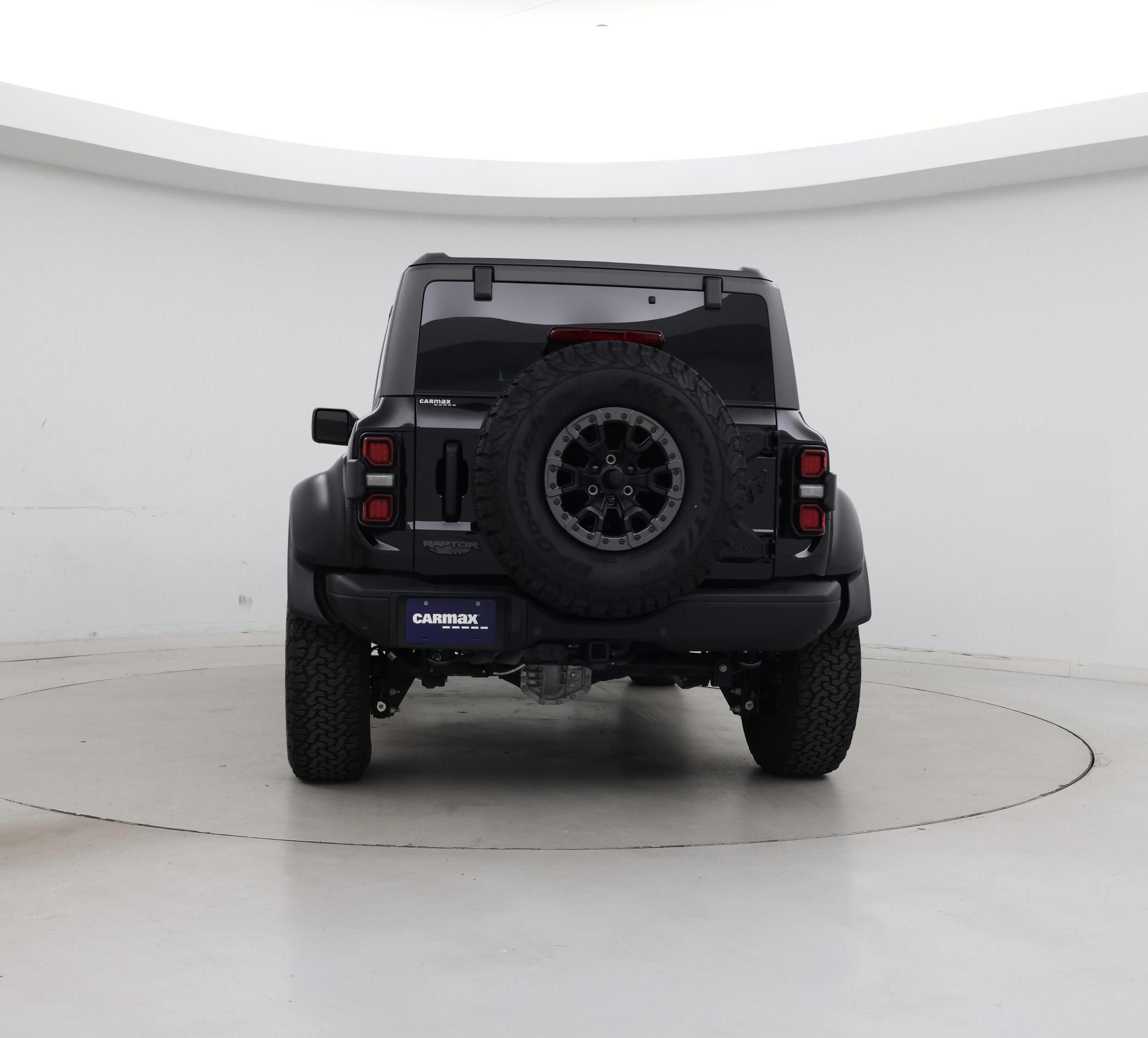 Thumbnail: 2023 Ford Bronco - 6