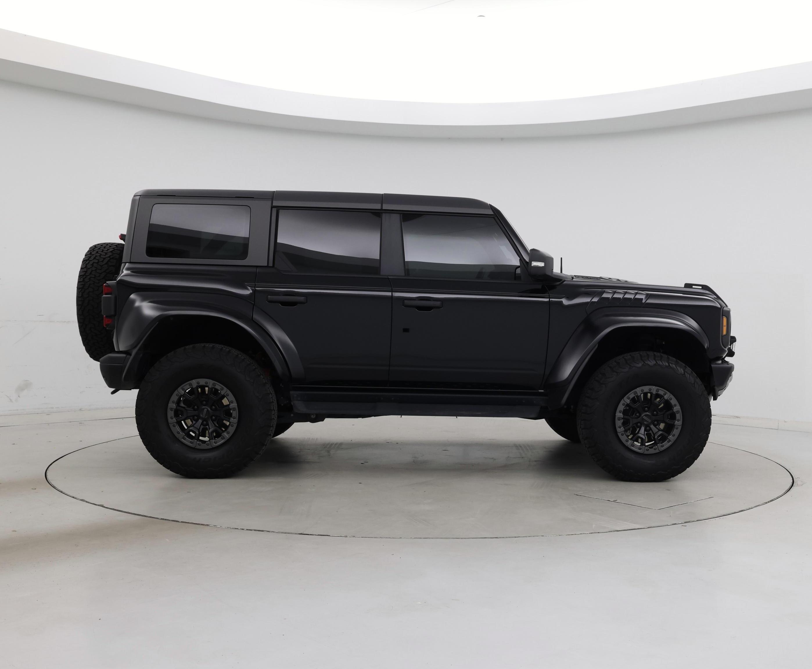 Thumbnail: 2023 Ford Bronco - 7