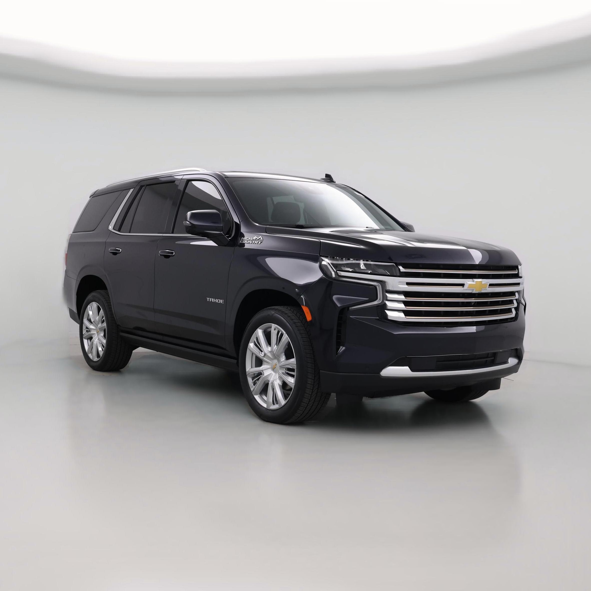 Thumbnail: 2024 Chevrolet Tahoe - 1