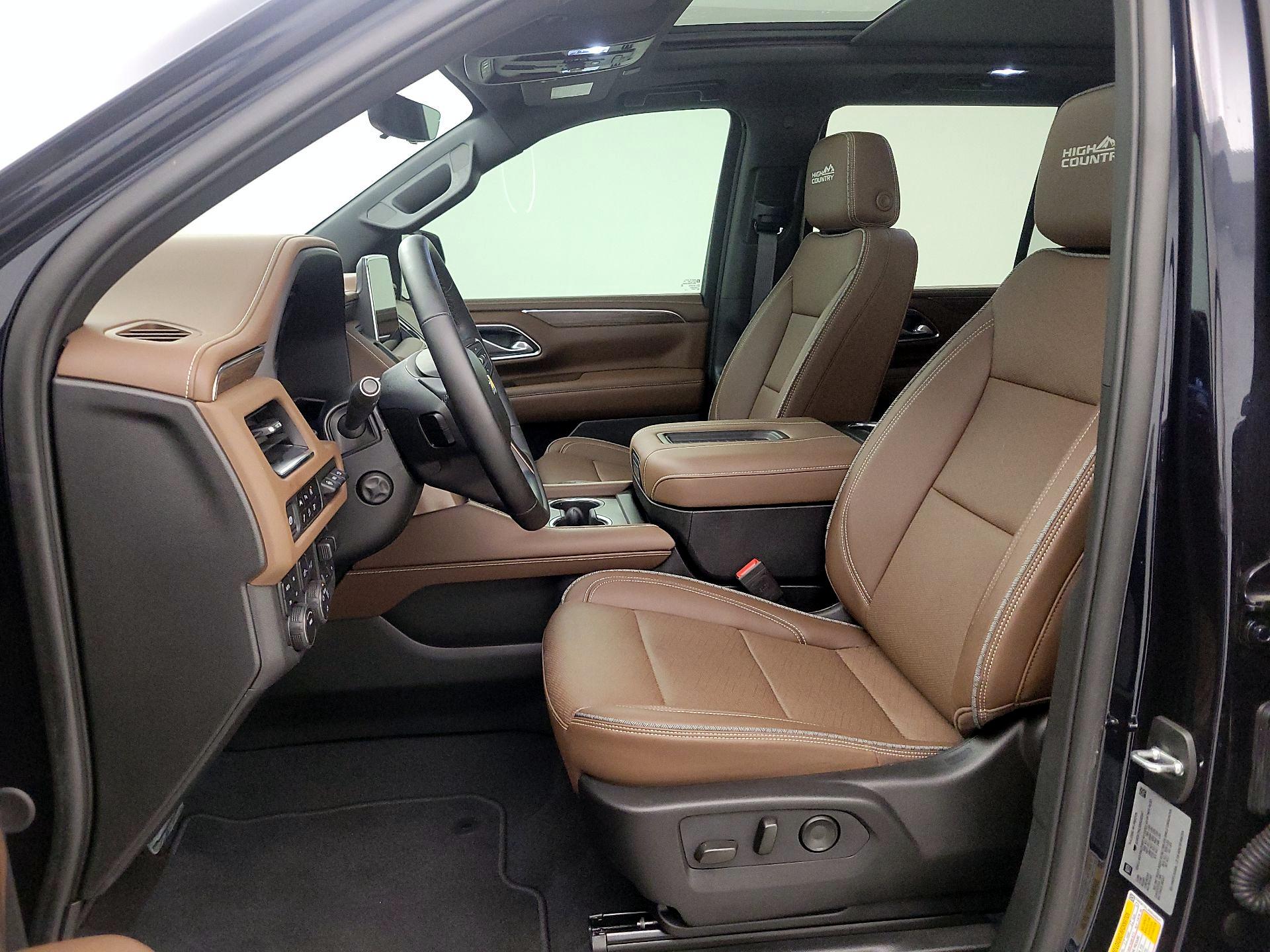 Thumbnail: 2024 Chevrolet Tahoe - 11