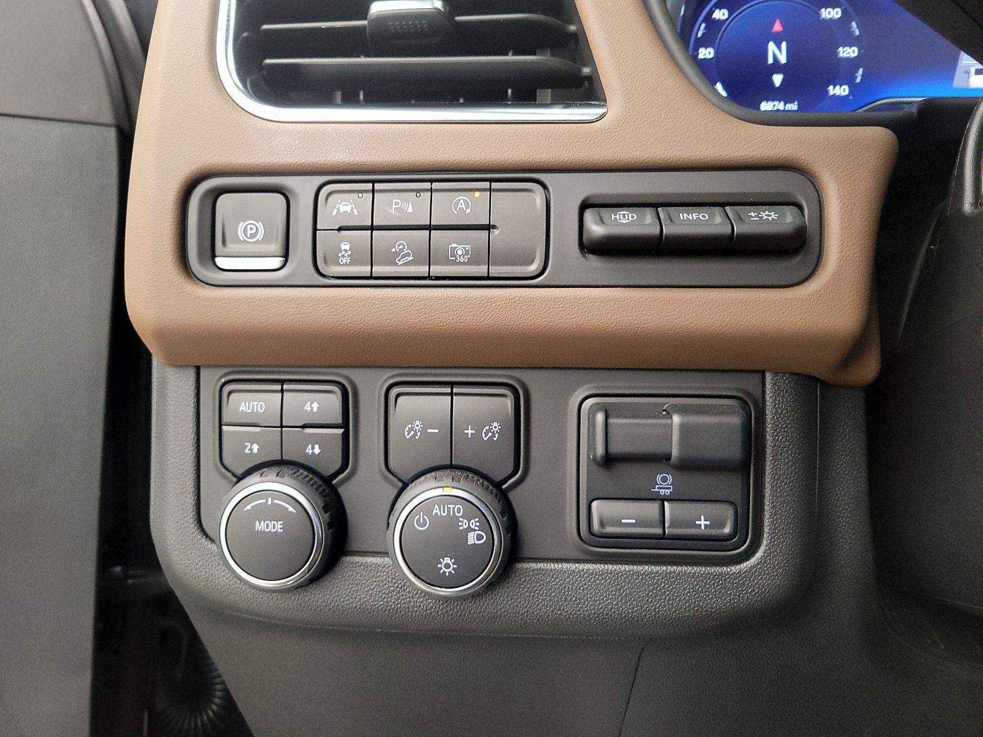 Thumbnail: 2024 Chevrolet Tahoe - 13