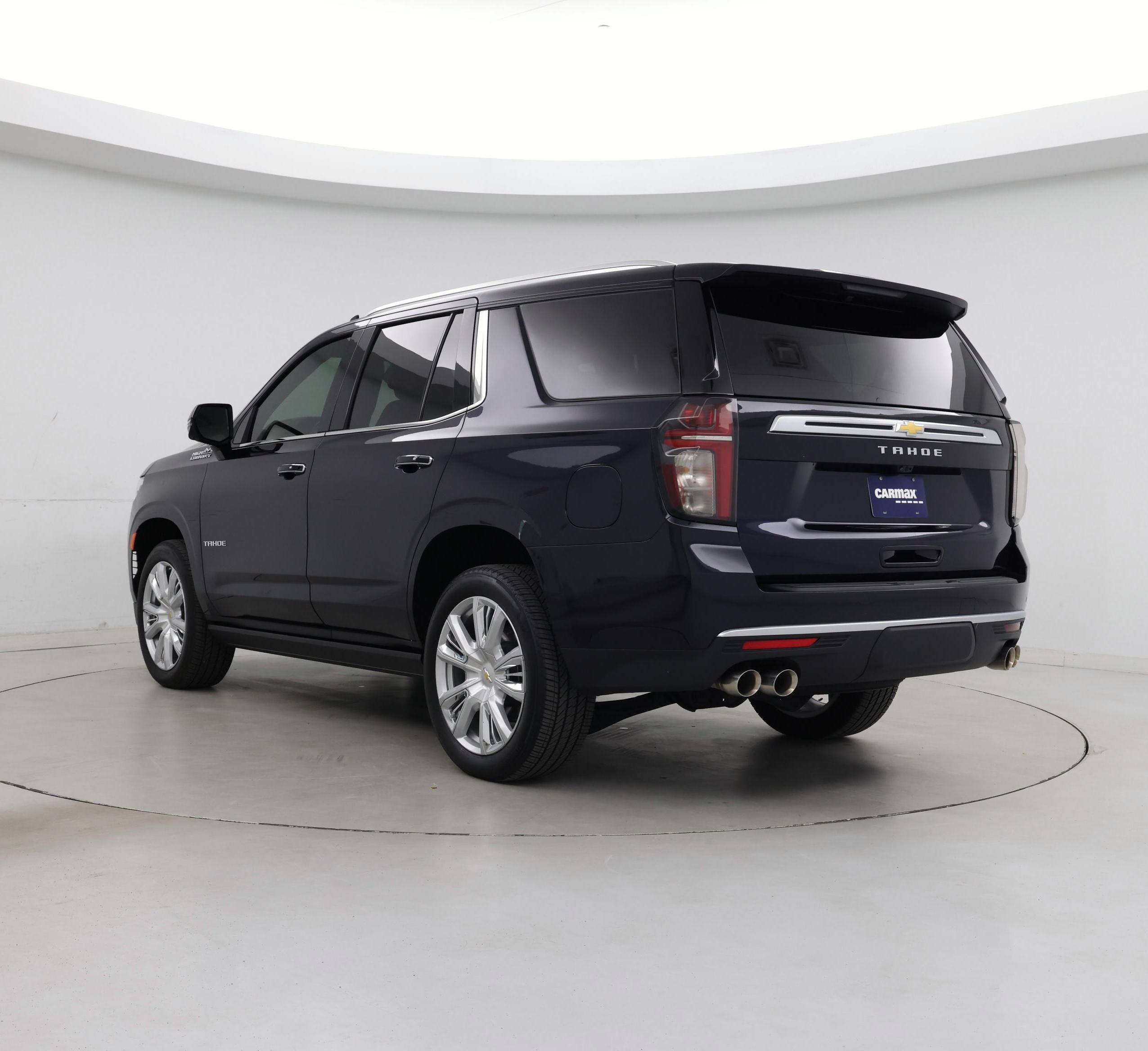 Thumbnail: 2024 Chevrolet Tahoe - 2