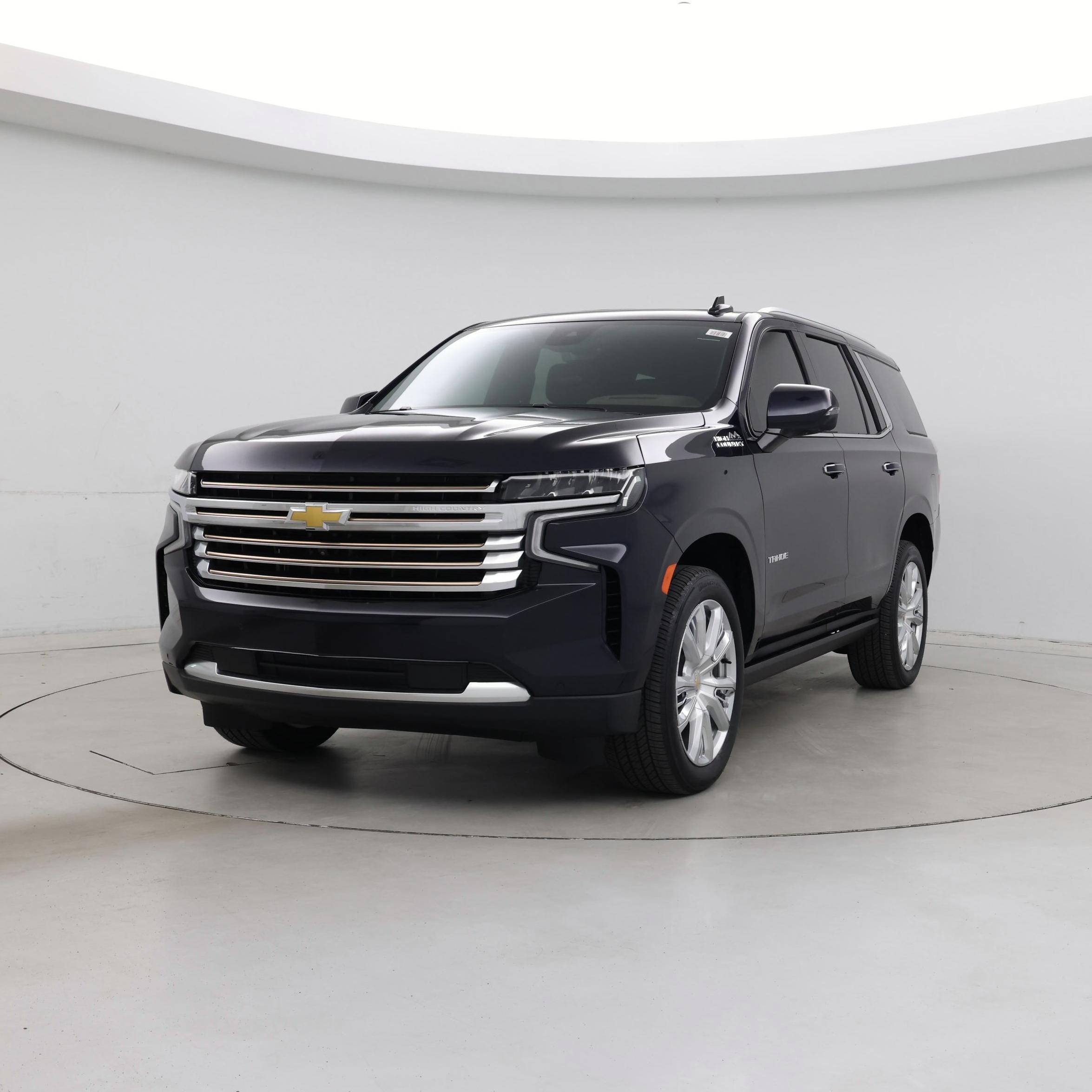 Thumbnail: 2024 Chevrolet Tahoe - 4