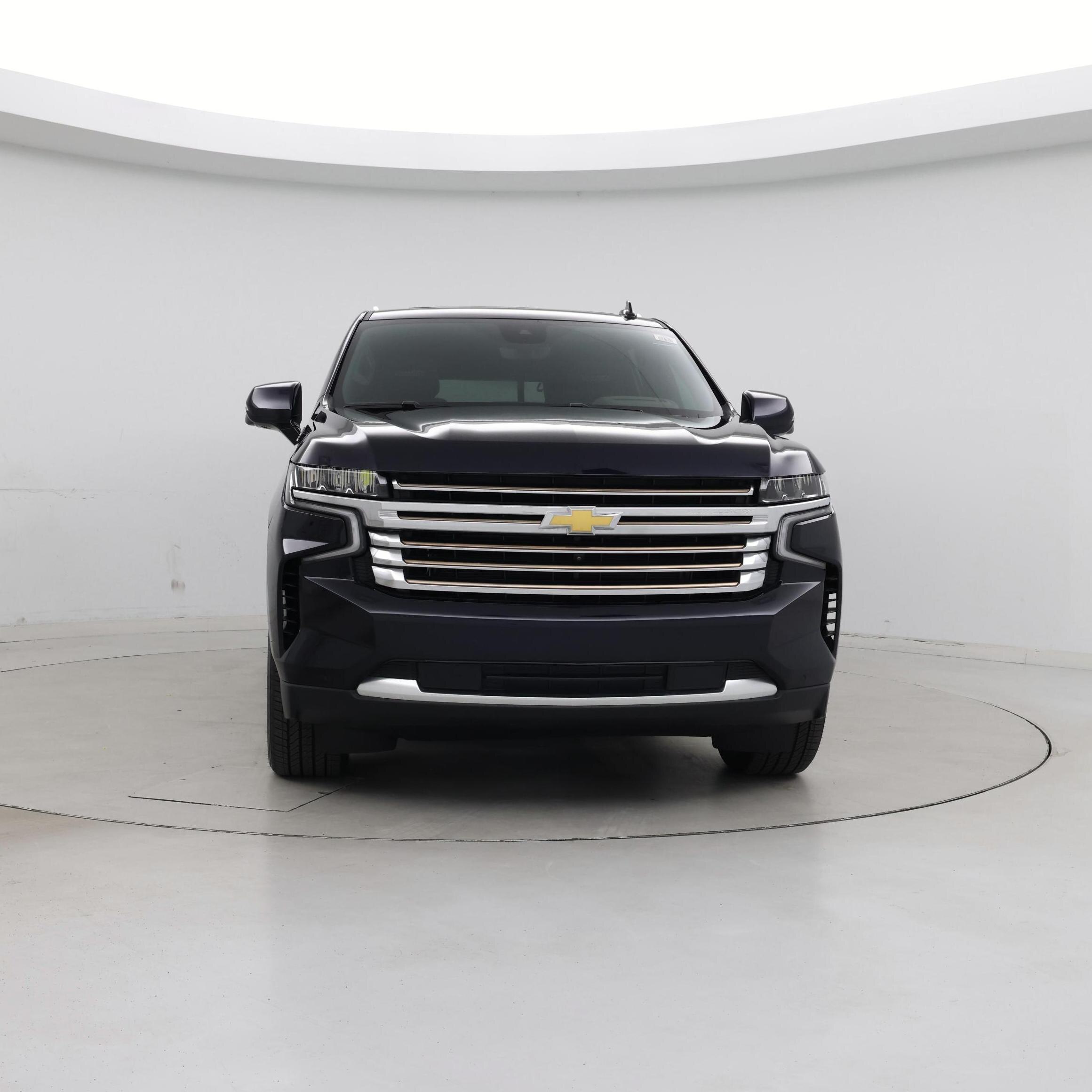 Thumbnail: 2024 Chevrolet Tahoe - 5